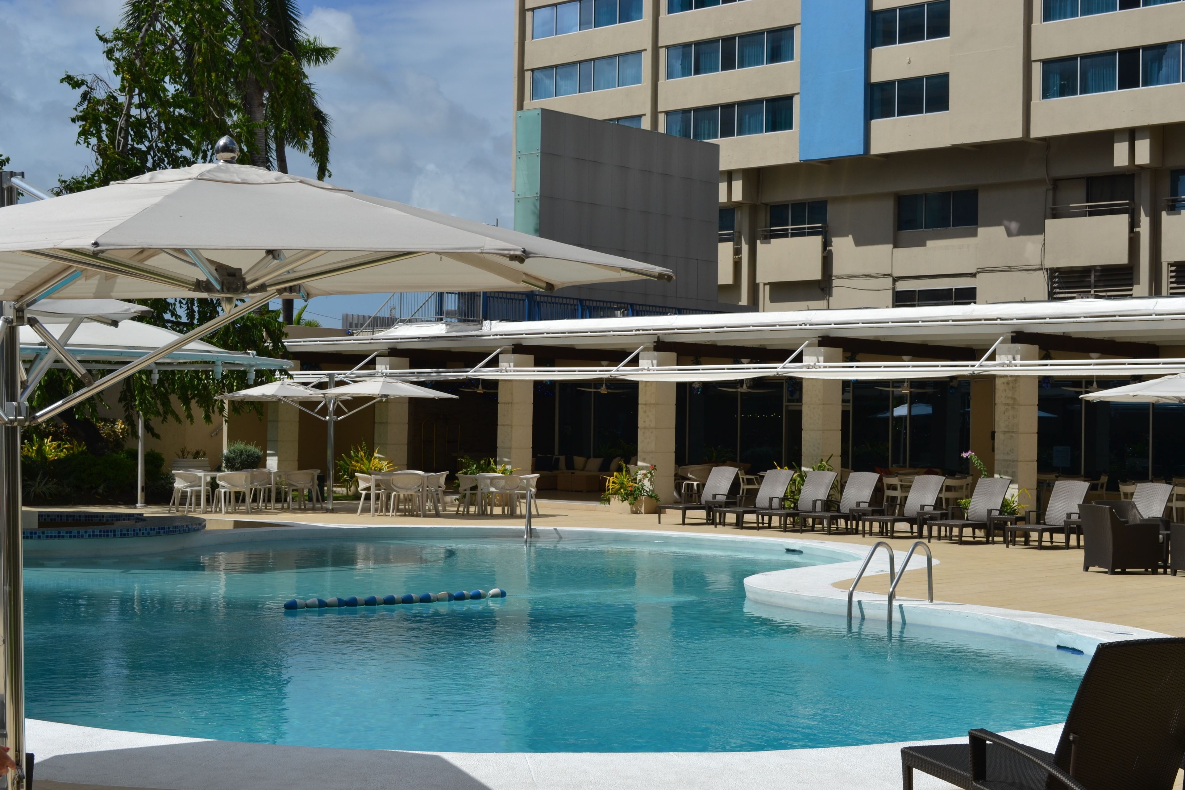 Radisson Hotel Trinidad Radisson Hotel Trinidad