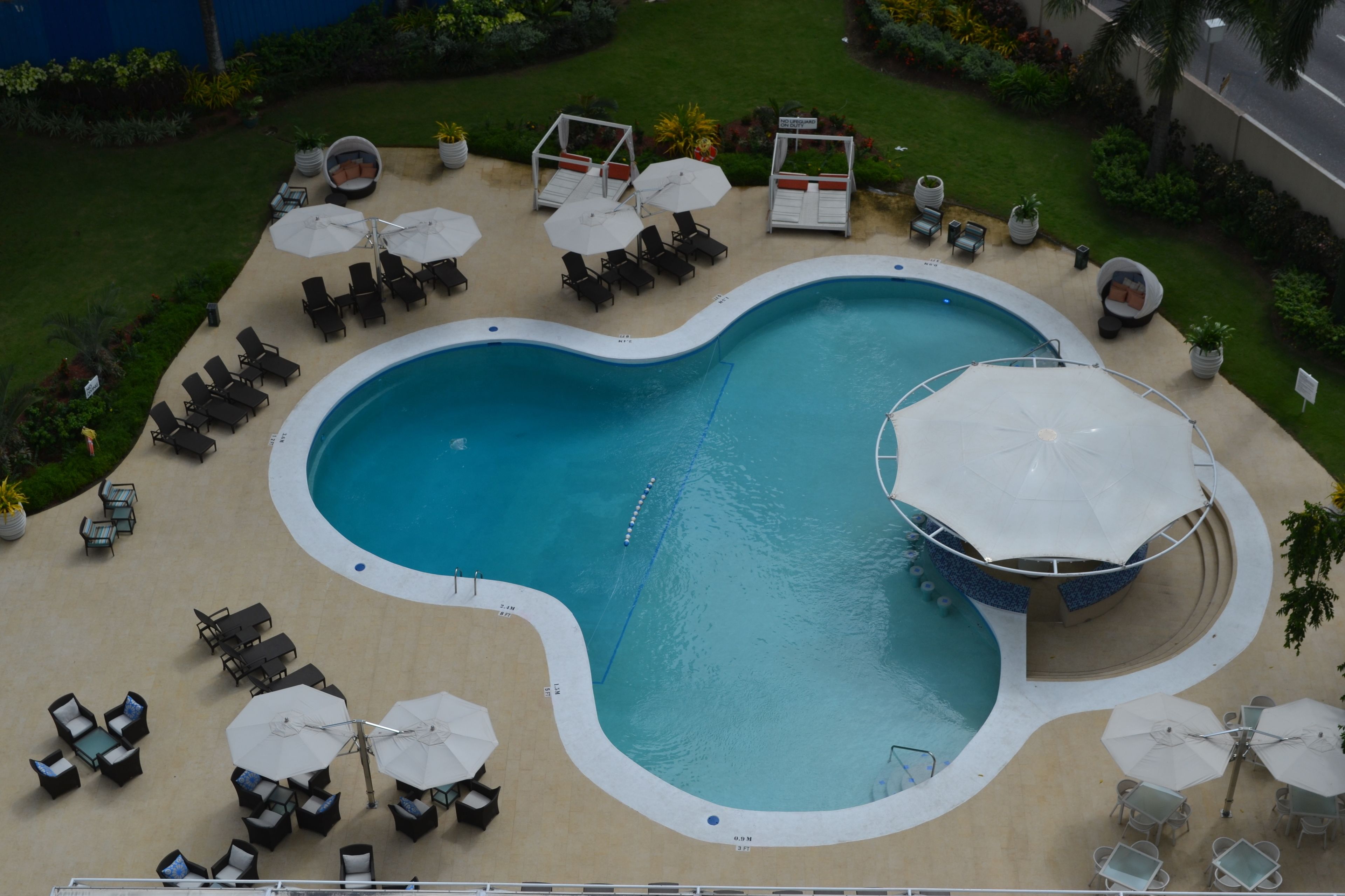 Radisson Hotel Trinidad Radisson Hotel Trinidad