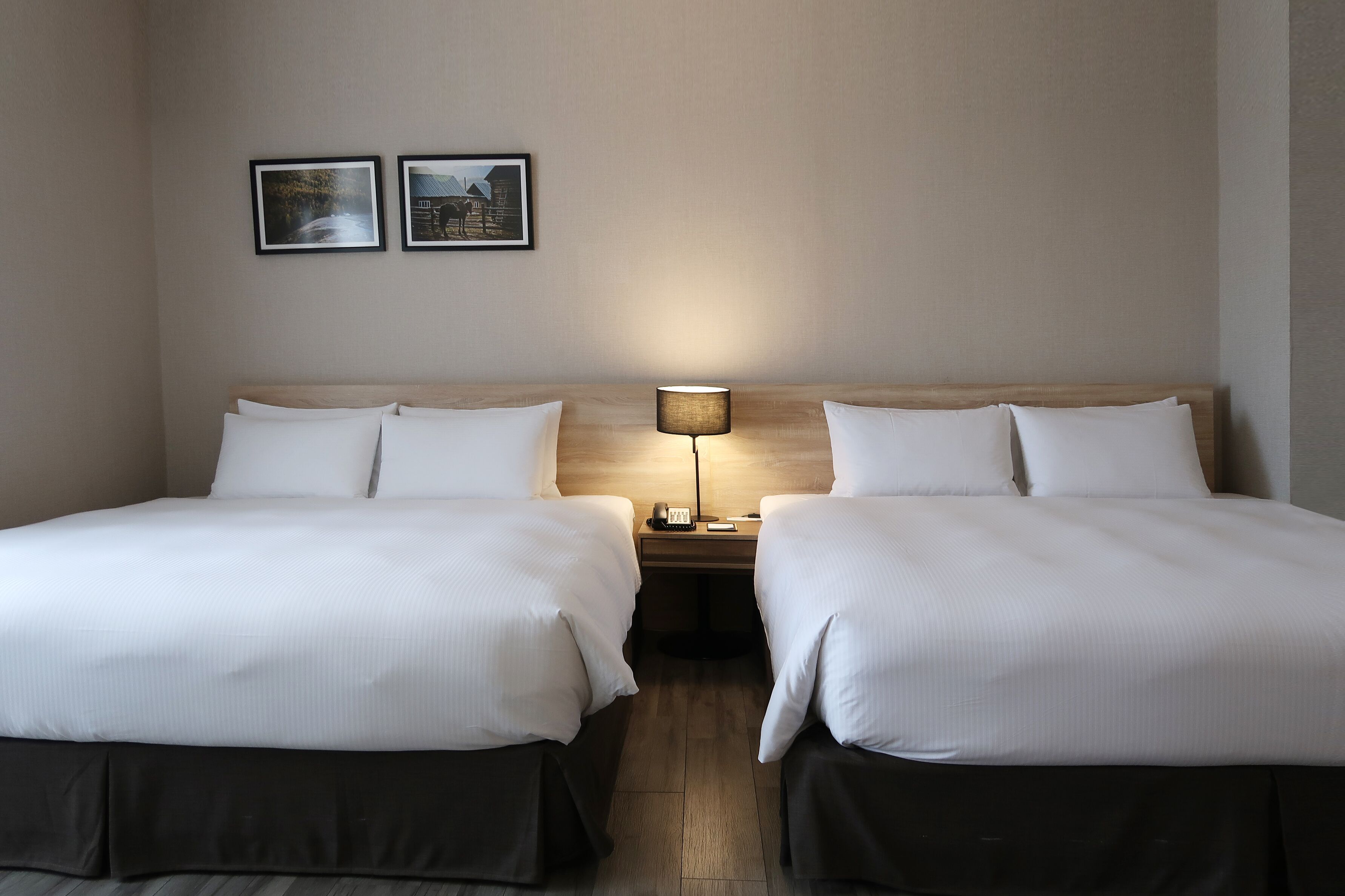 The Ho Hotel The Ho Hotel