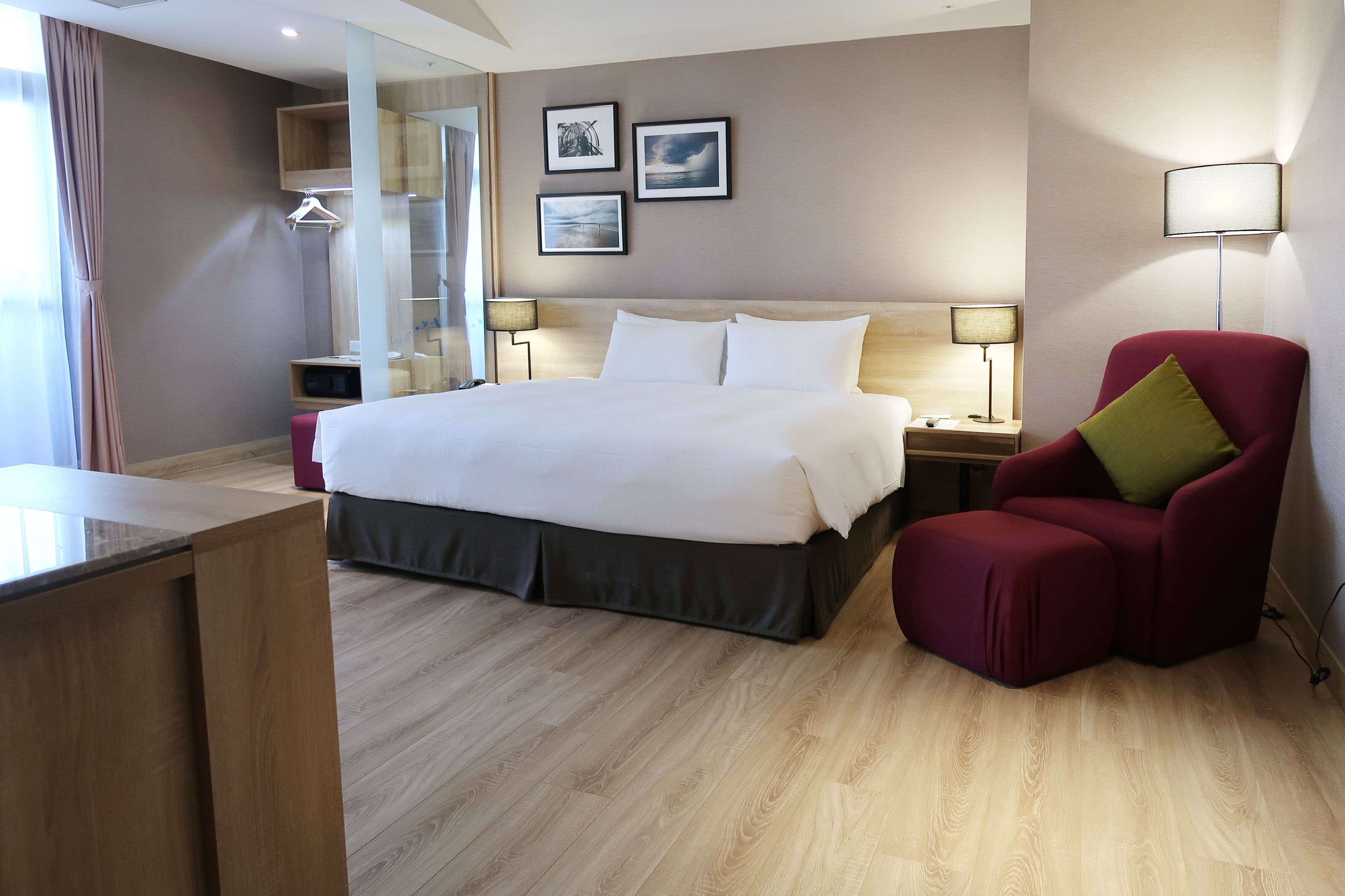 The Ho Hotel The Ho Hotel