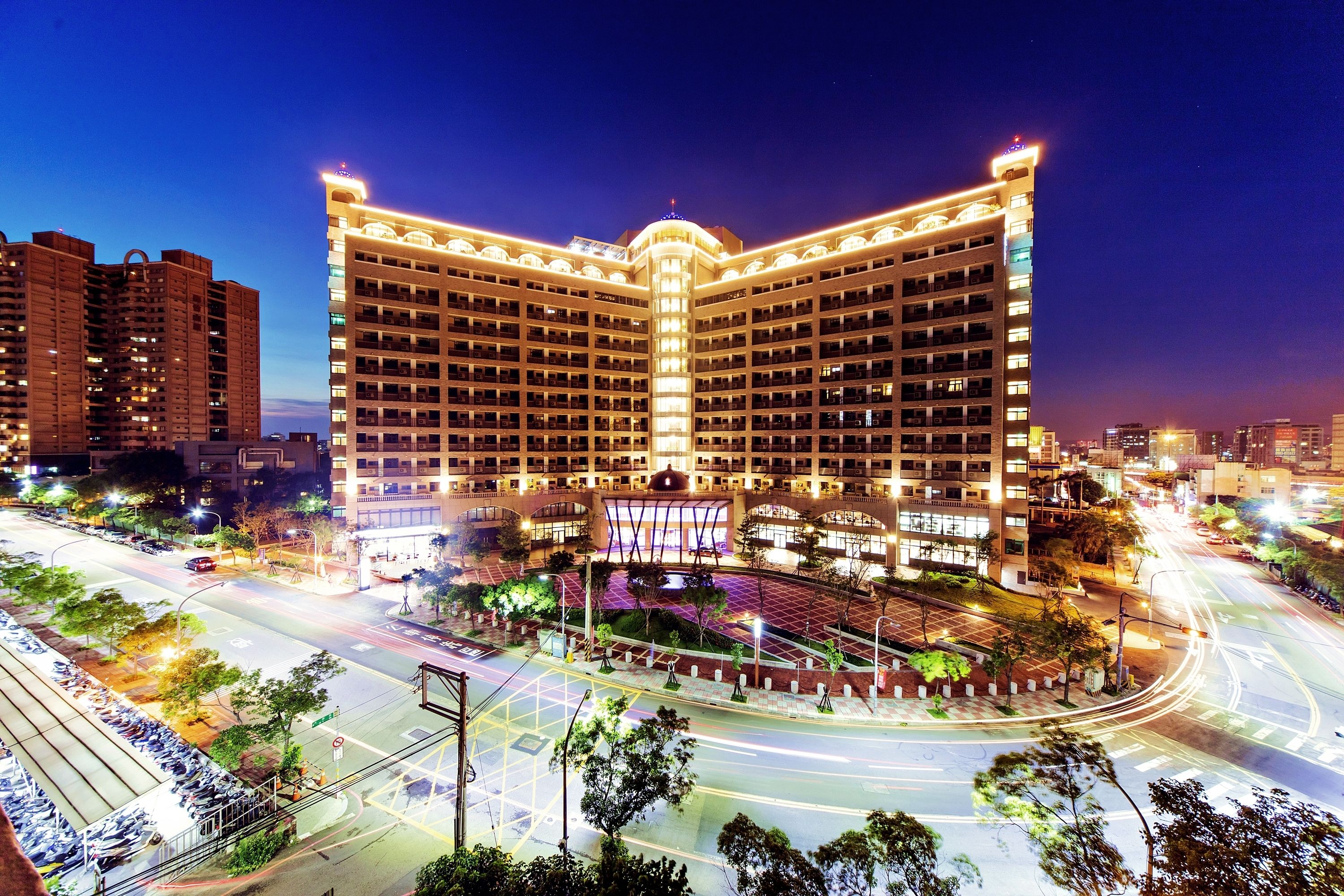 The Ho Hotel The Ho Hotel