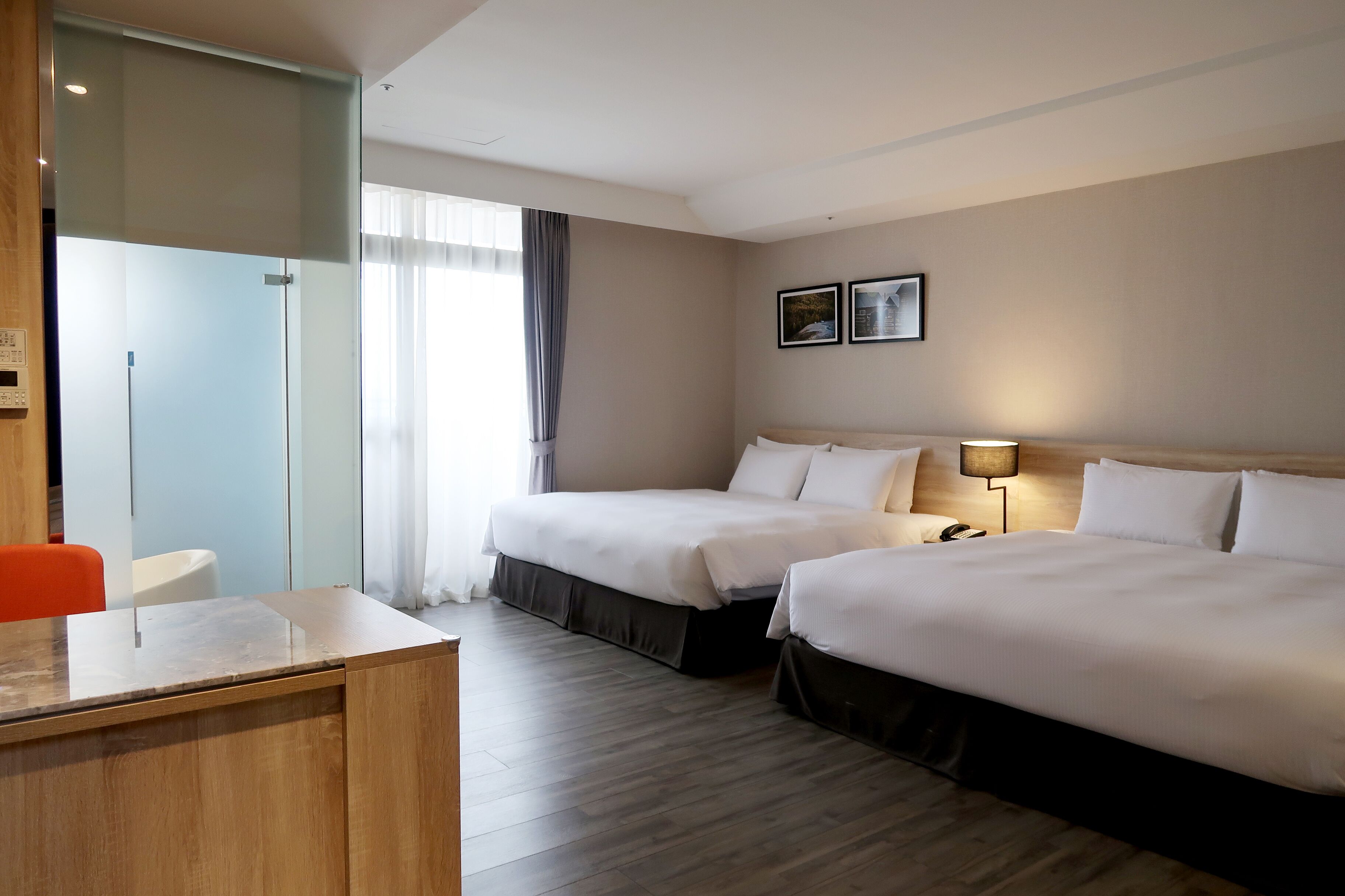 The Ho Hotel The Ho Hotel