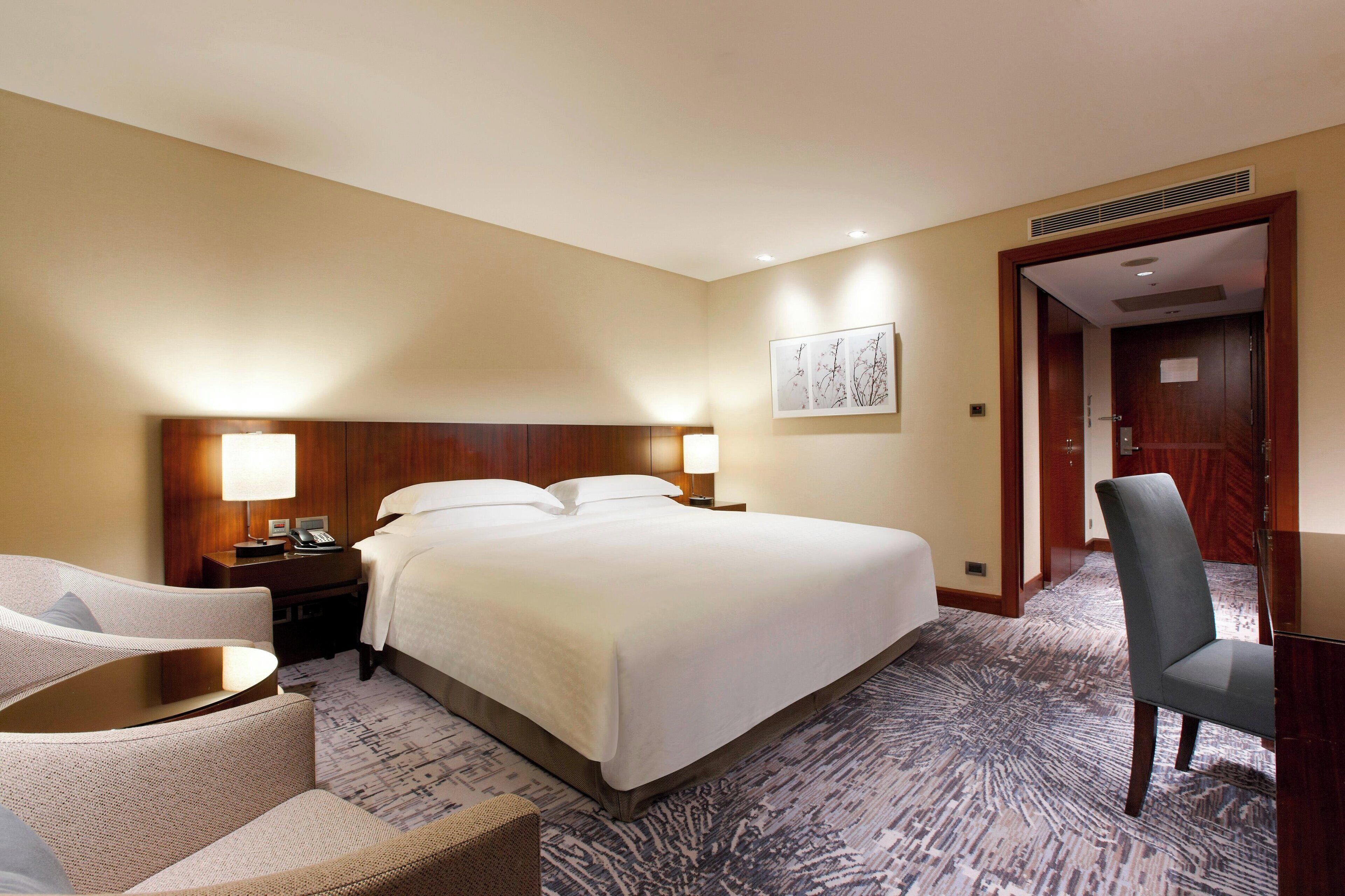 Sheraton Grand Taipei Hotel Sheraton Grand Taipei Hotel