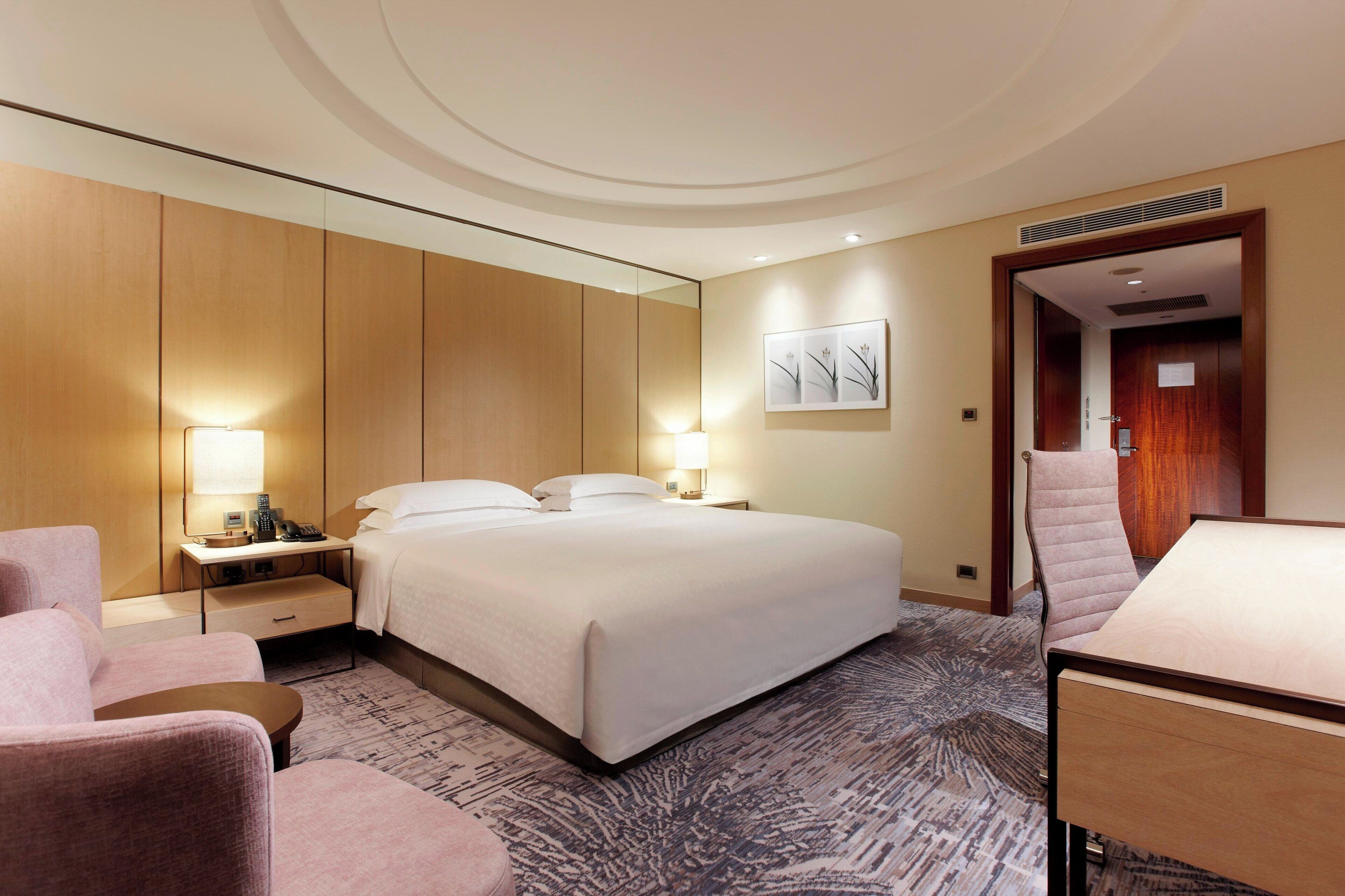 Sheraton Grand Taipei Hotel Sheraton Grand Taipei Hotel