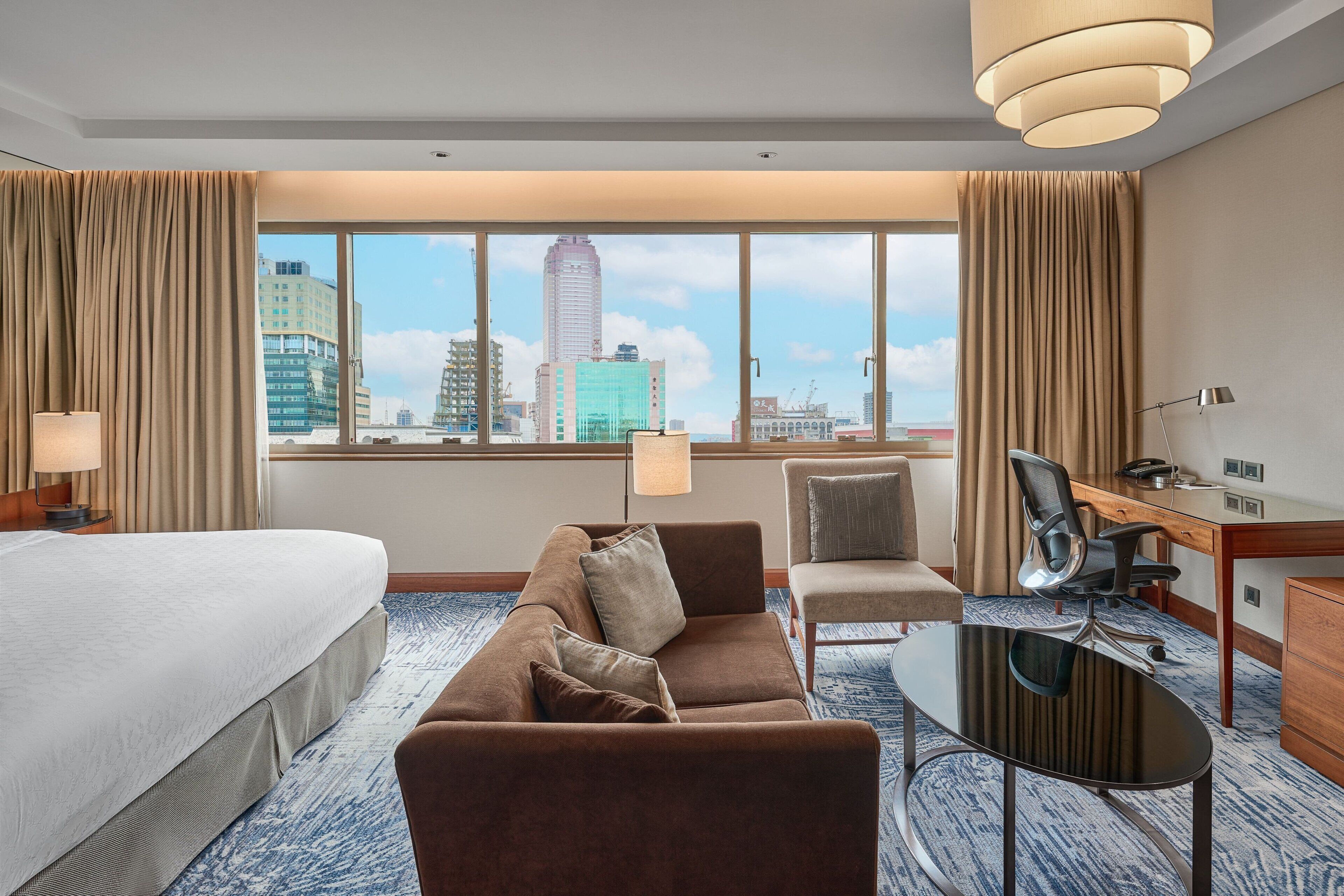 Sheraton Grand Taipei Hotel Sheraton Grand Taipei Hotel