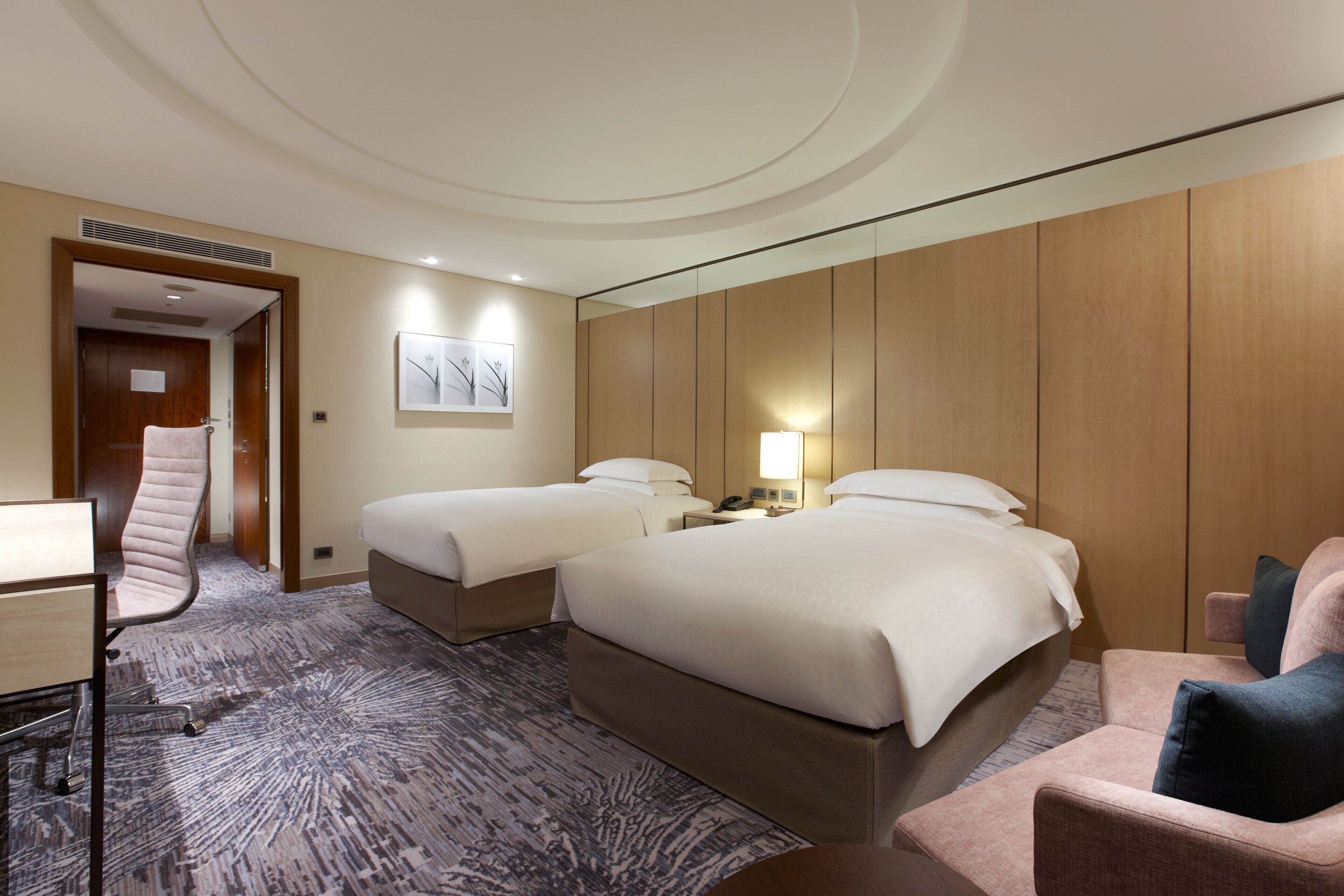 Sheraton Grand Taipei Hotel Sheraton Grand Taipei Hotel