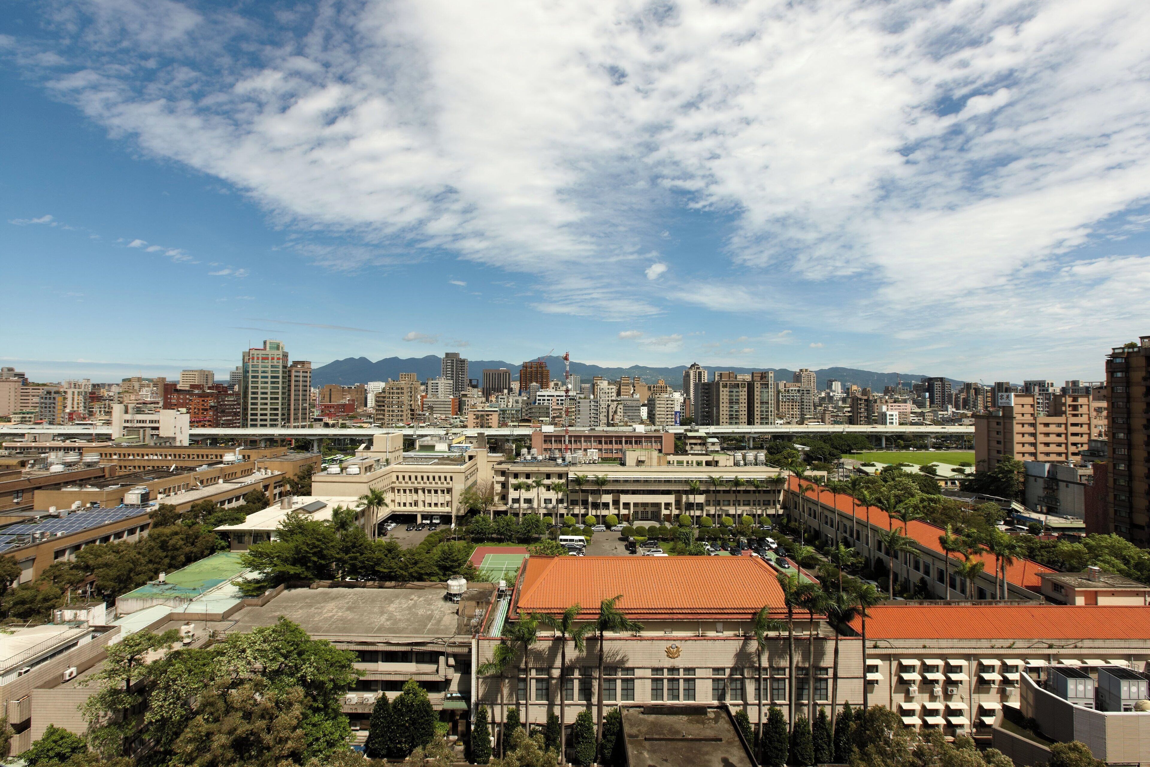 Sheraton Grand Taipei Hotel Sheraton Grand Taipei Hotel