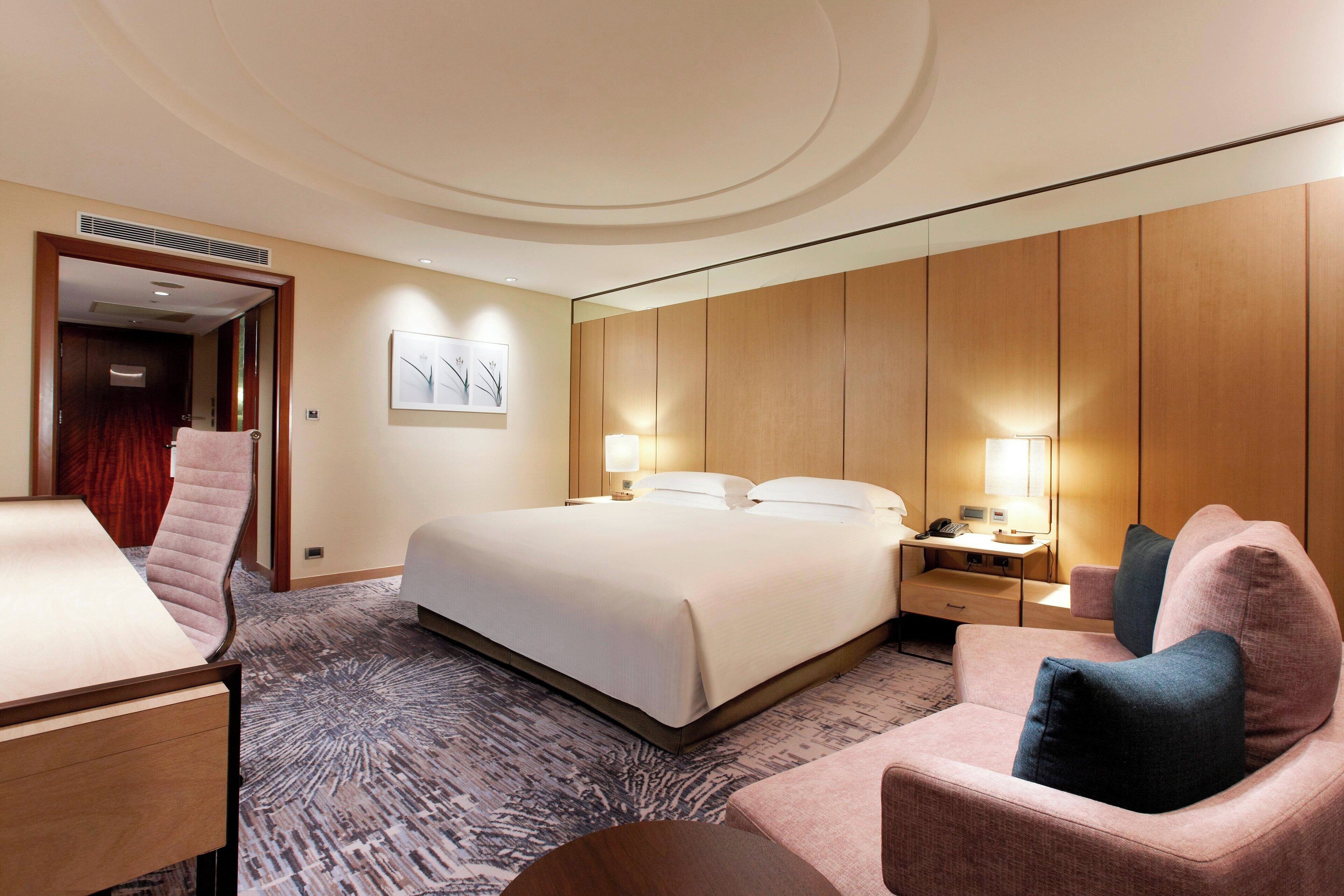 Sheraton Grand Taipei Hotel Sheraton Grand Taipei Hotel