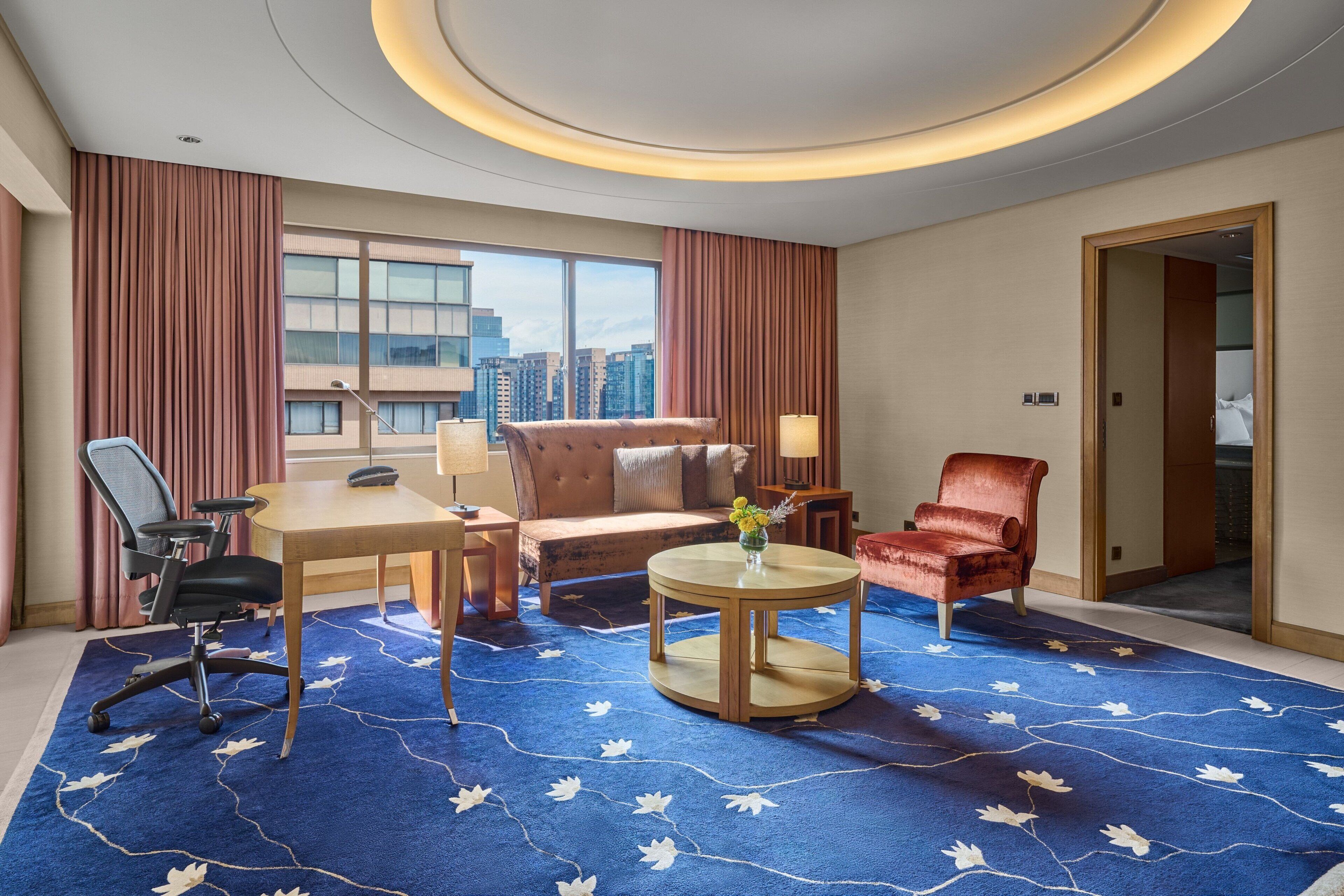 Sheraton Grand Taipei Hotel Sheraton Grand Taipei Hotel