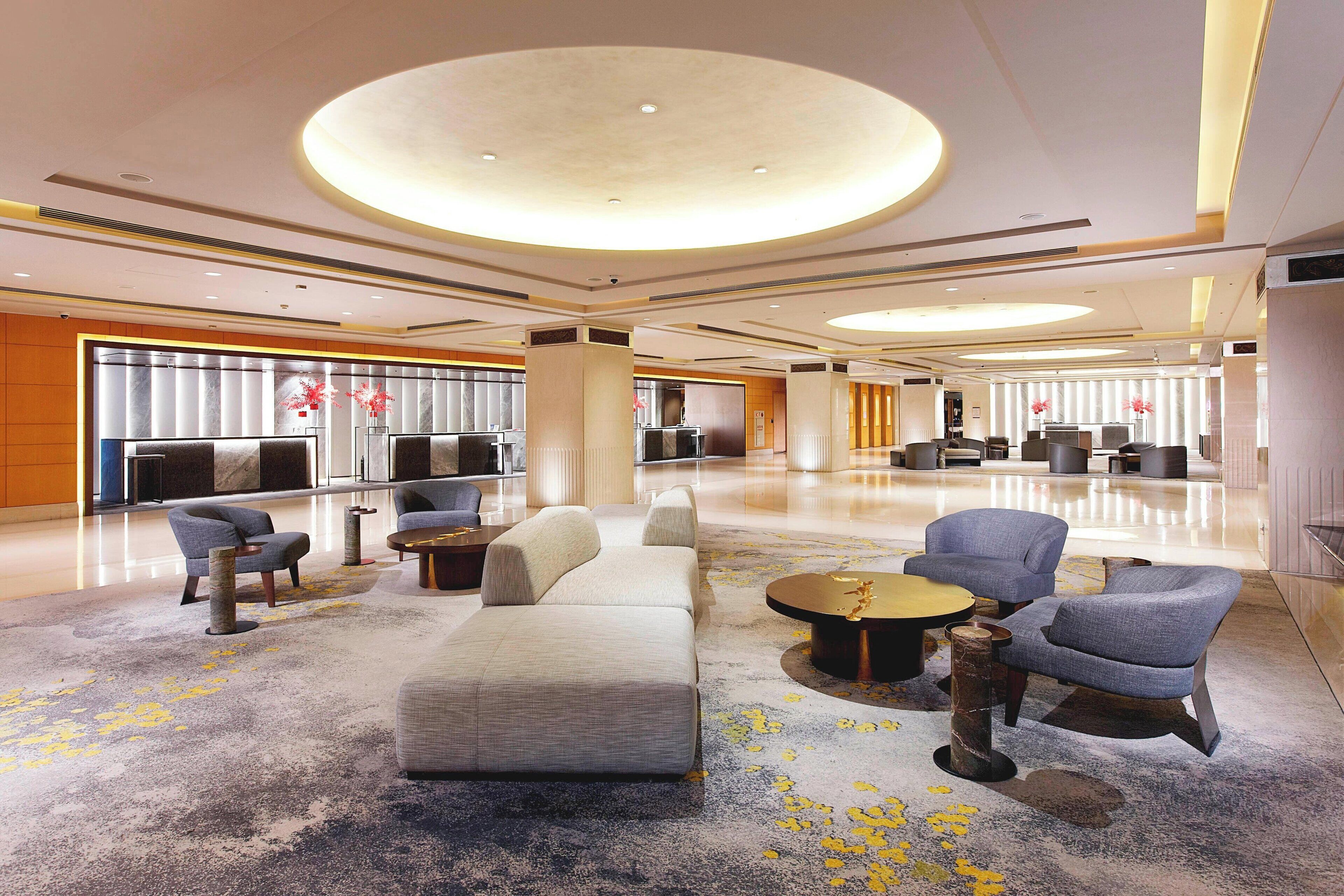 Sheraton Grand Taipei Hotel Sheraton Grand Taipei Hotel