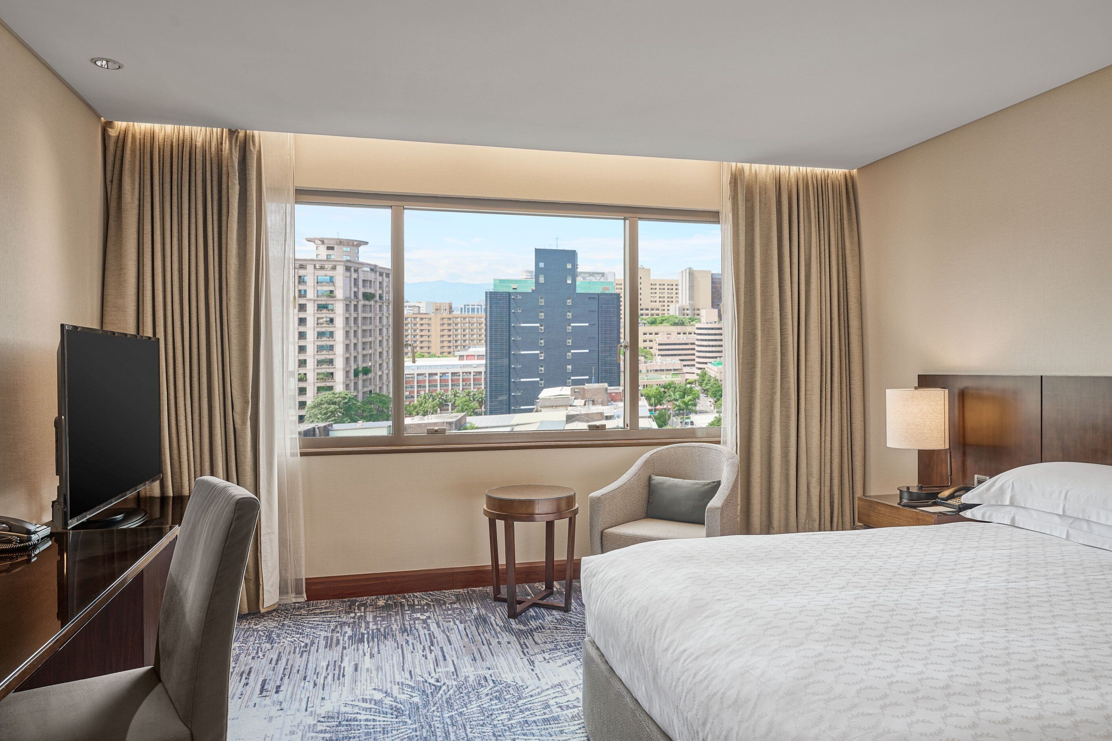 Sheraton Grand Taipei Hotel Sheraton Grand Taipei Hotel