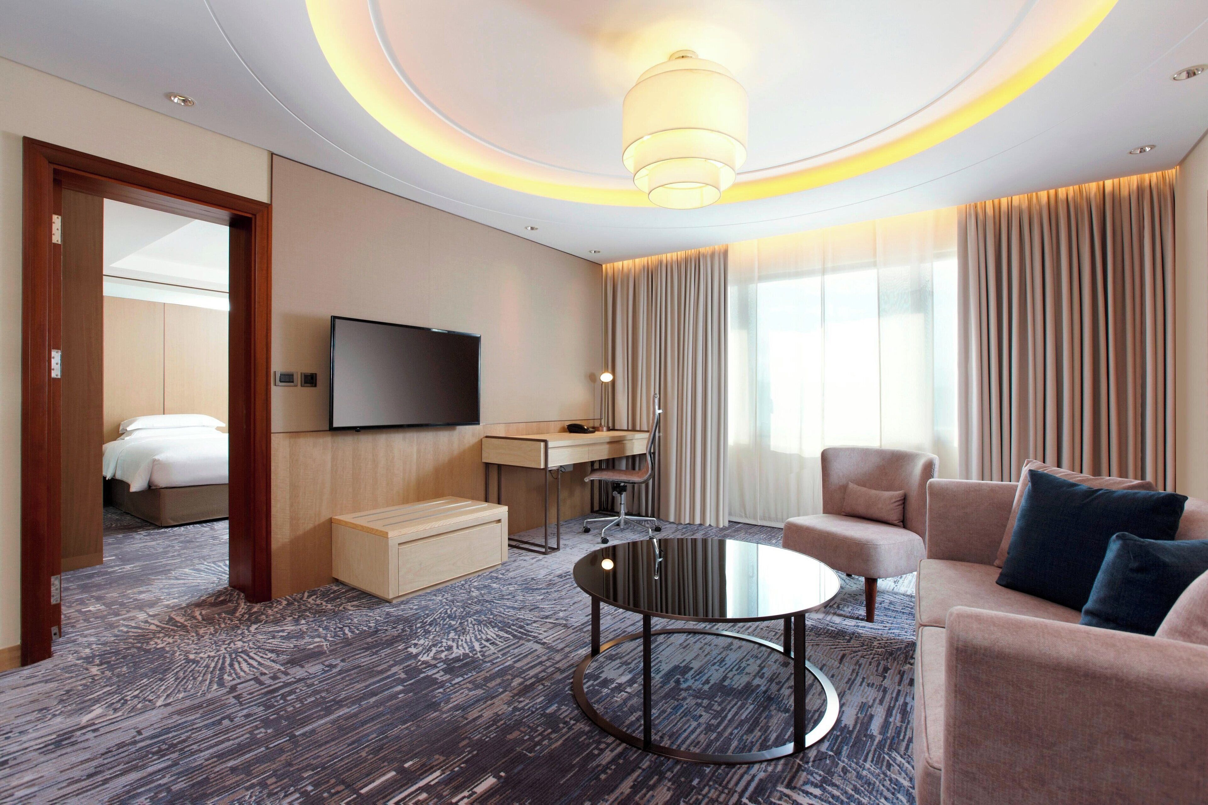 Sheraton Grand Taipei Hotel Sheraton Grand Taipei Hotel