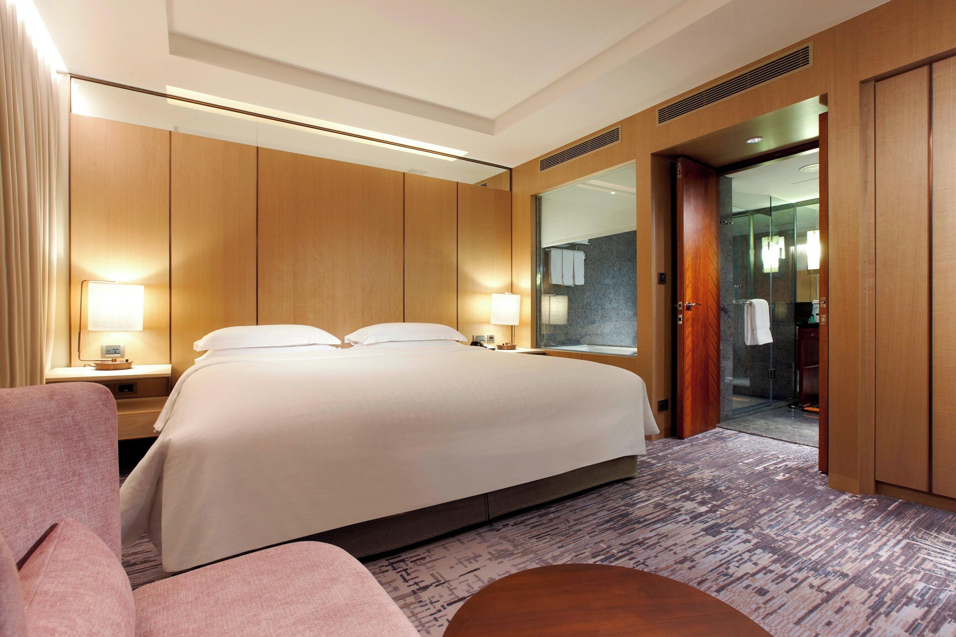 Sheraton Grand Taipei Hotel Sheraton Grand Taipei Hotel