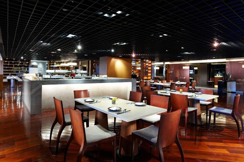 Sheraton Grand Taipei Hotel Sheraton Grand Taipei Hotel