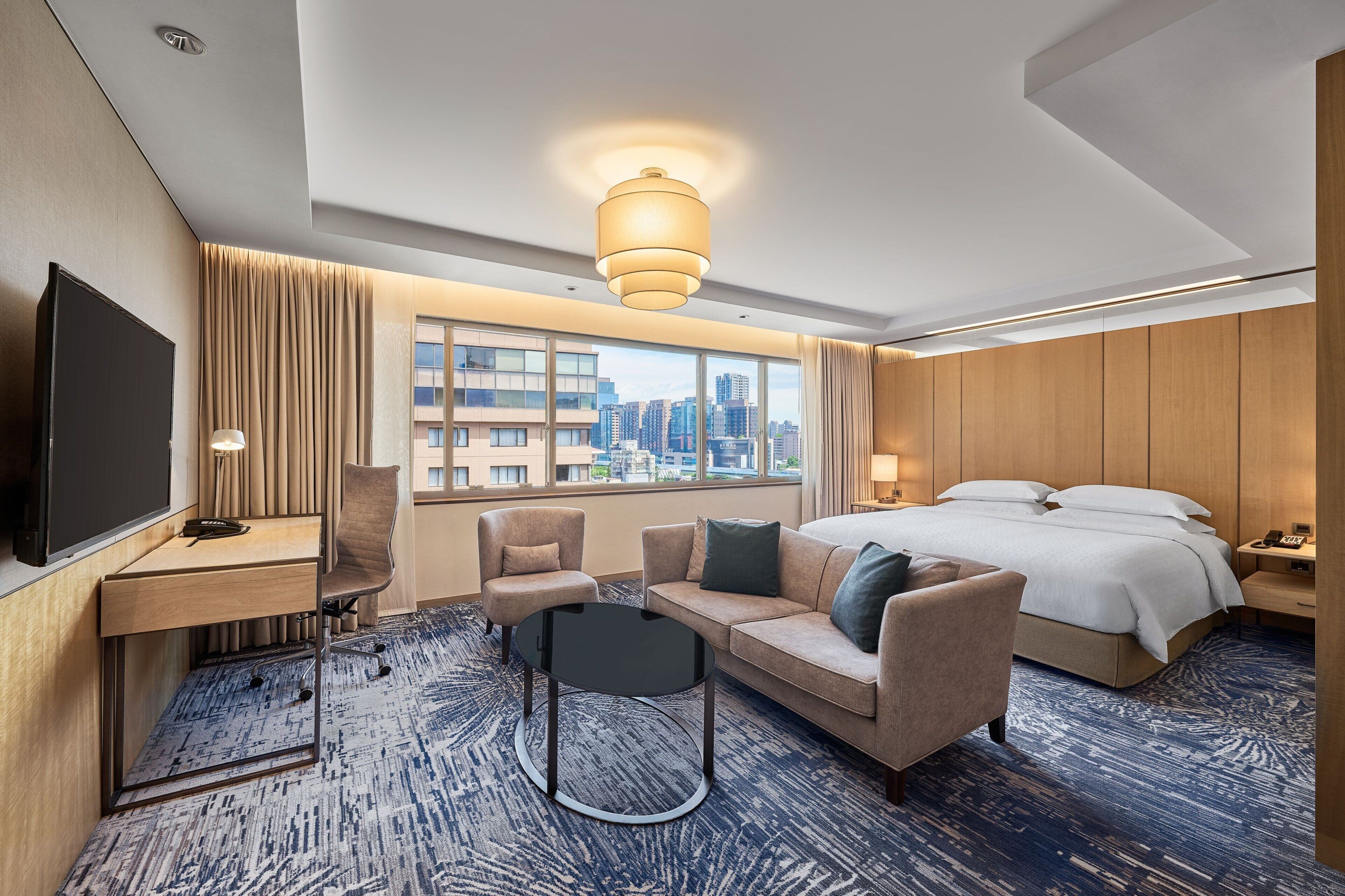 Sheraton Grand Taipei Hotel Sheraton Grand Taipei Hotel