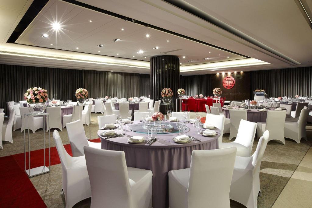 Sheraton Grand Taipei Hotel Sheraton Grand Taipei Hotel