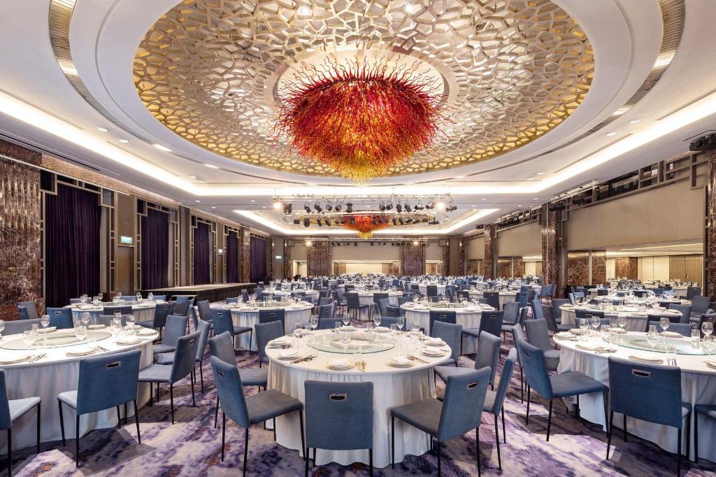 Sheraton Grand Taipei Hotel Sheraton Grand Taipei Hotel