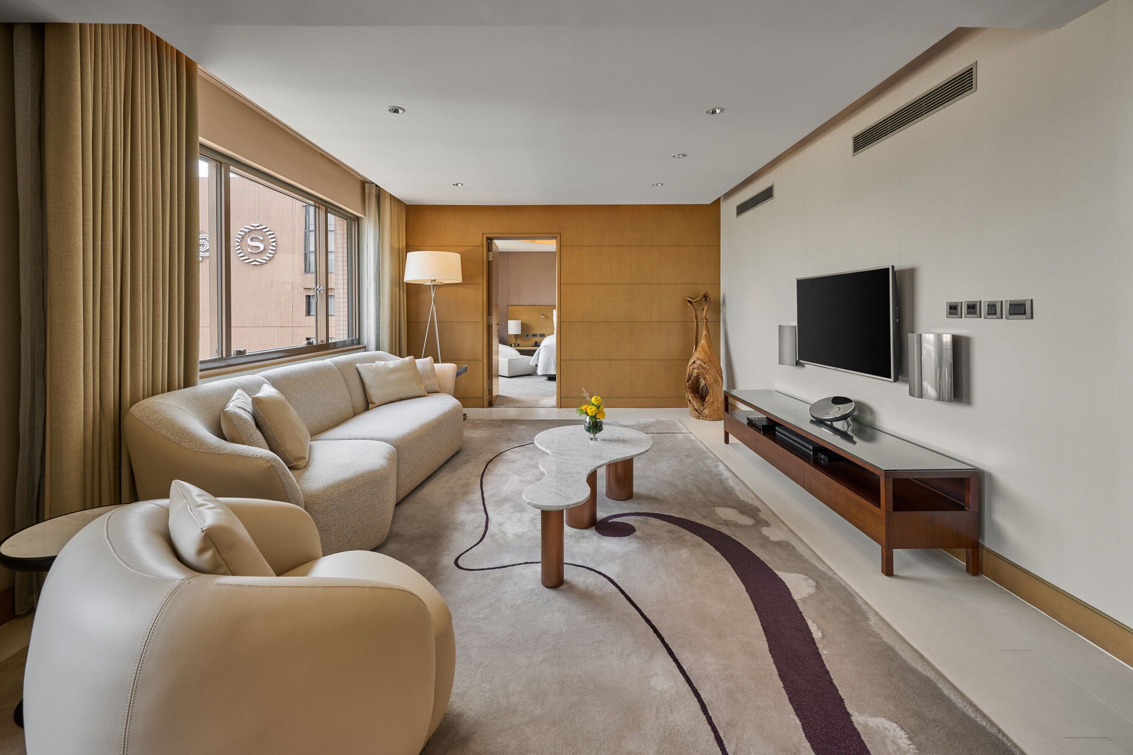 Sheraton Grand Taipei Hotel Sheraton Grand Taipei Hotel