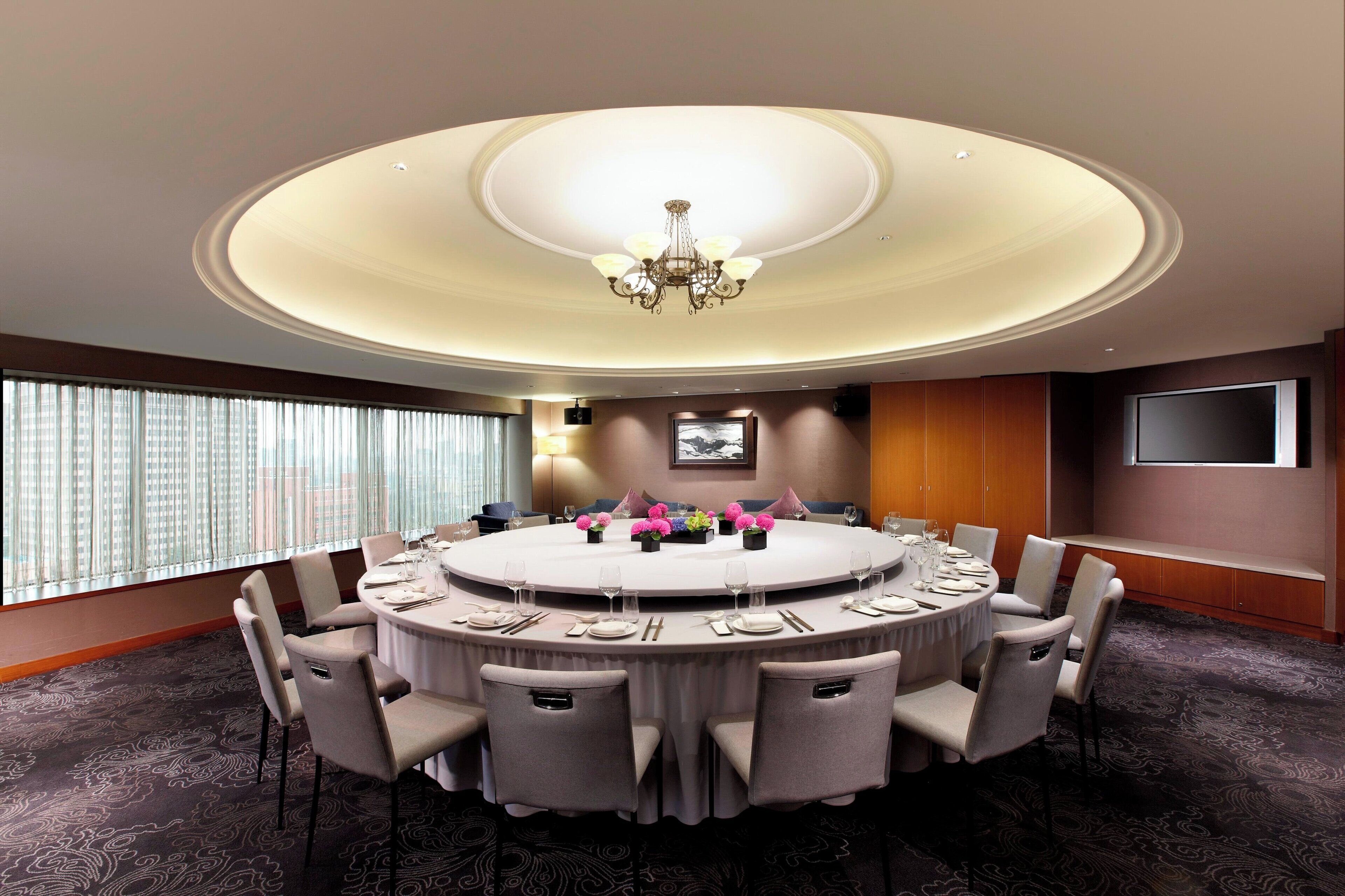 Sheraton Grand Taipei Hotel Sheraton Grand Taipei Hotel