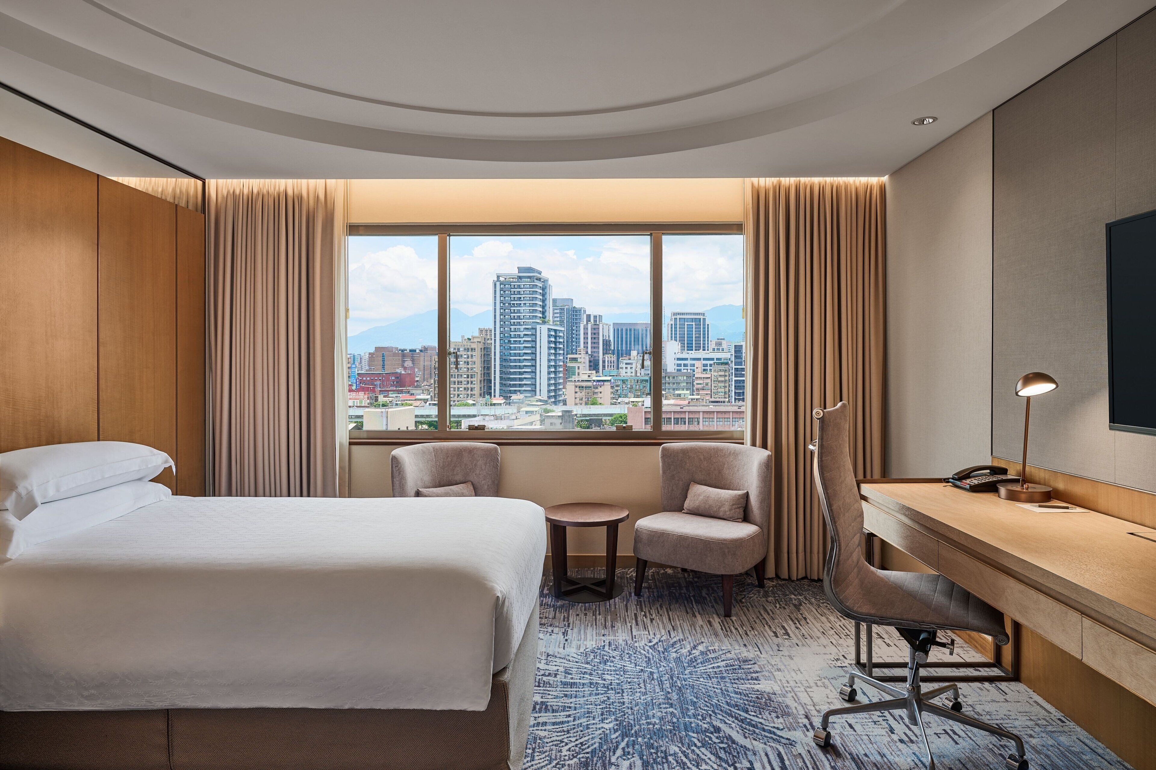 Sheraton Grand Taipei Hotel Sheraton Grand Taipei Hotel