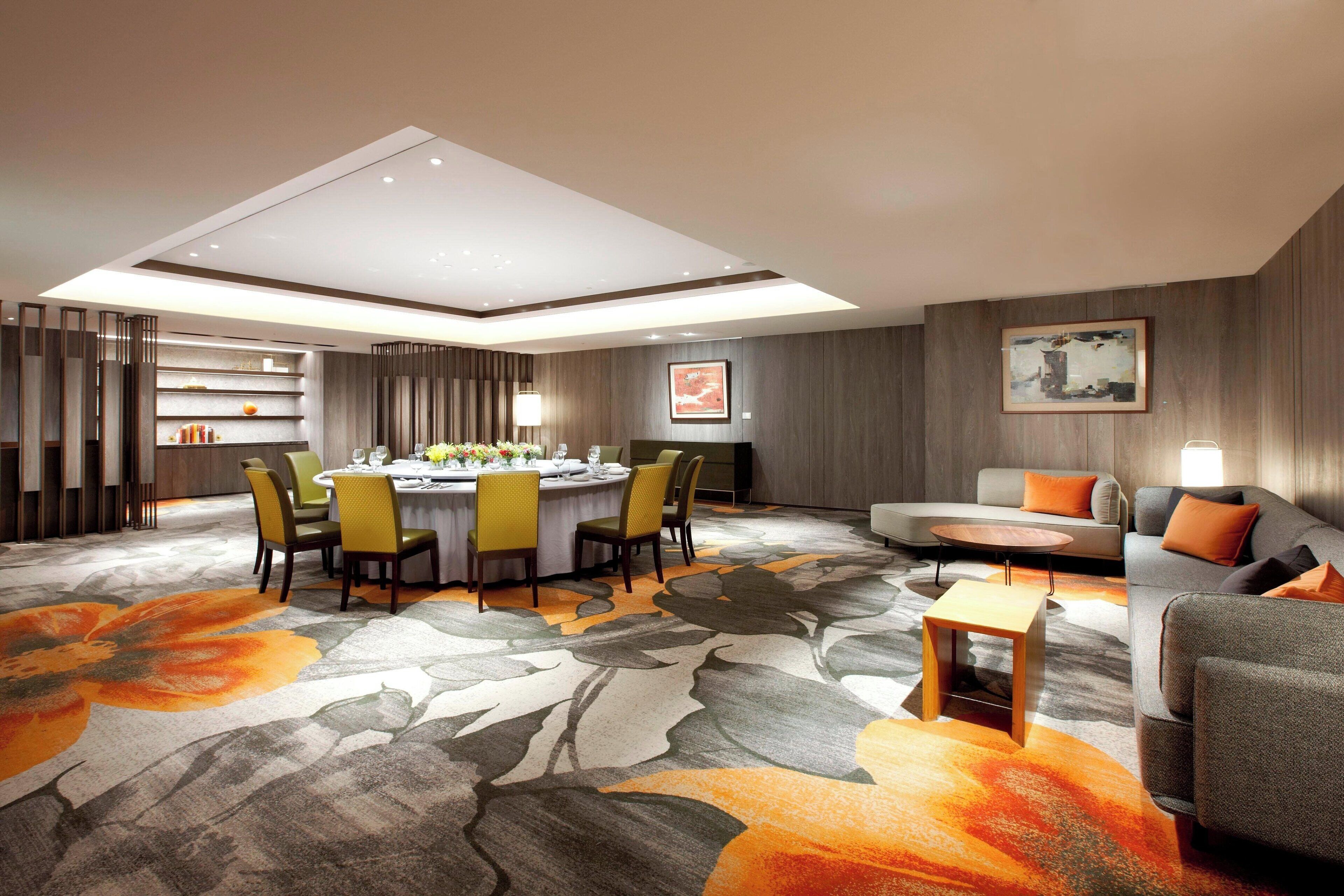 Sheraton Grand Taipei Hotel Sheraton Grand Taipei Hotel