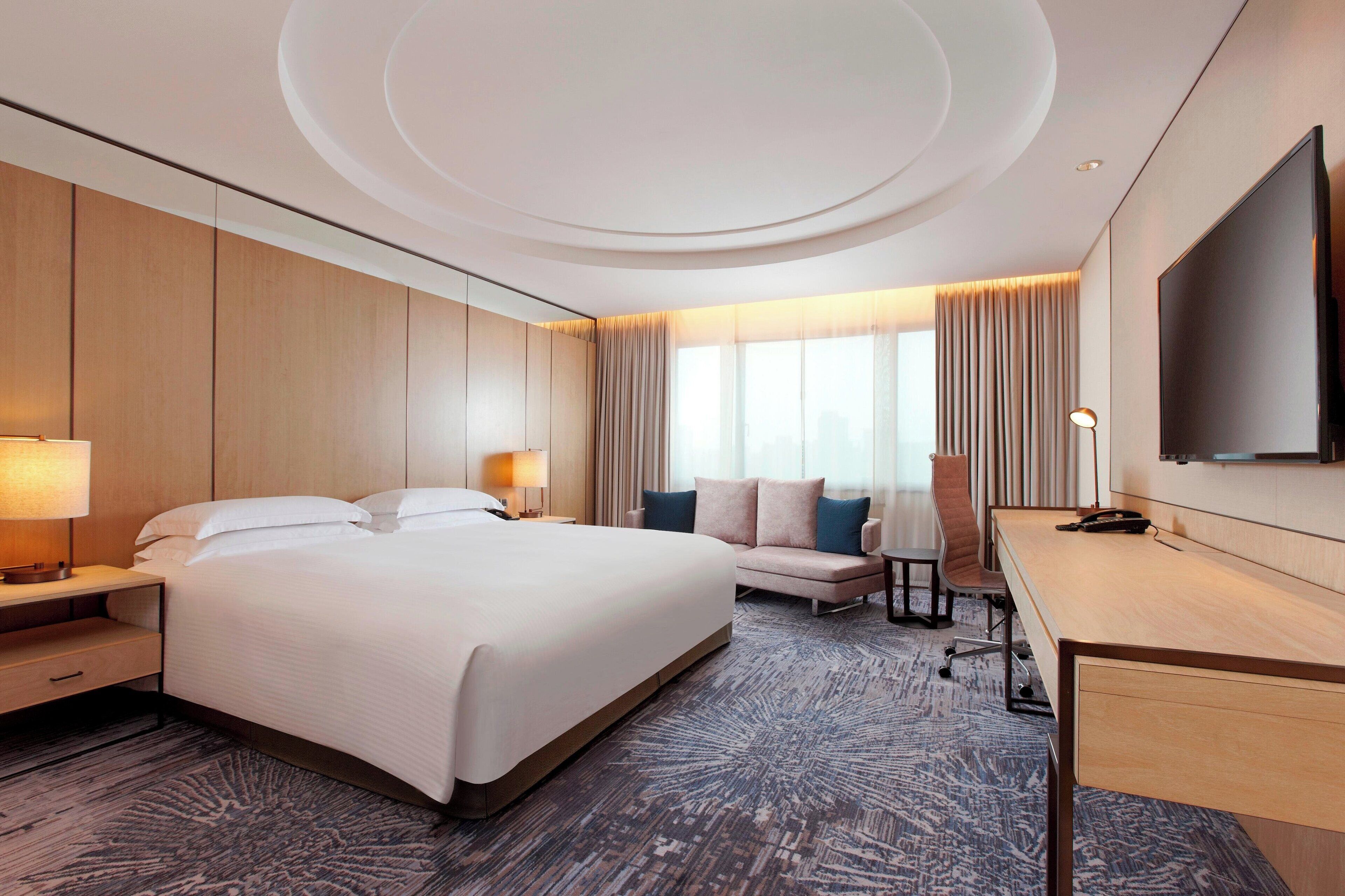 Sheraton Grand Taipei Hotel Sheraton Grand Taipei Hotel