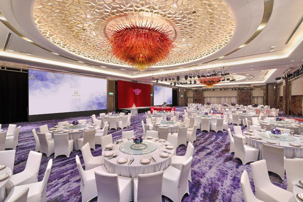 Sheraton Grand Taipei Hotel Sheraton Grand Taipei Hotel