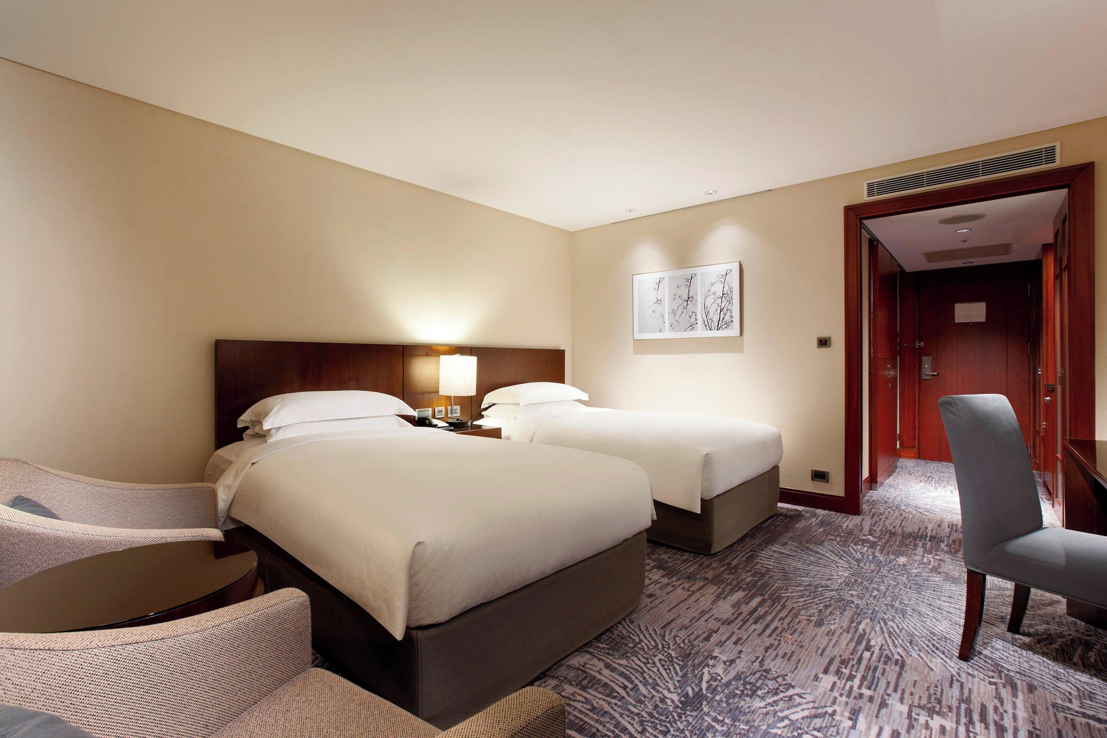 Sheraton Grand Taipei Hotel Sheraton Grand Taipei Hotel