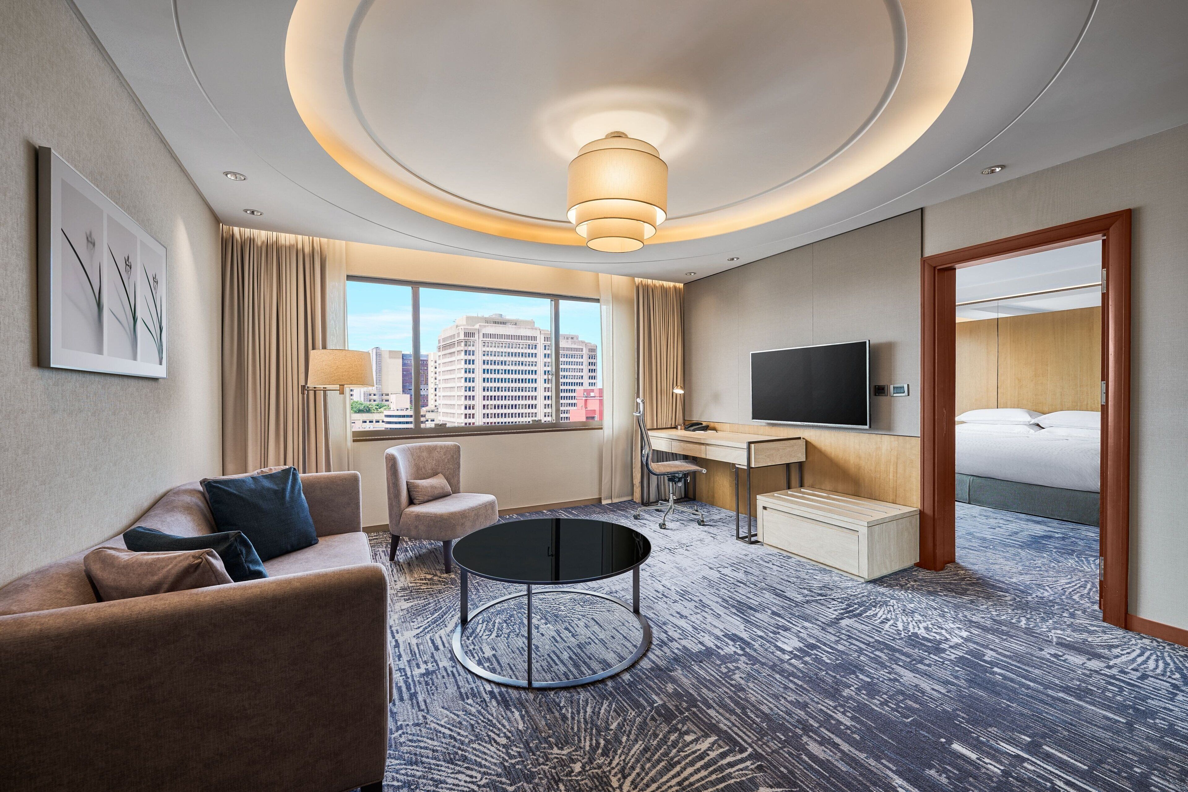 Sheraton Grand Taipei Hotel Sheraton Grand Taipei Hotel