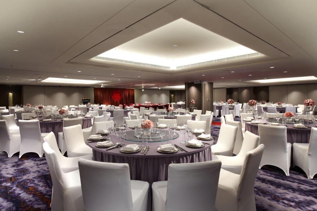 Sheraton Grand Taipei Hotel Sheraton Grand Taipei Hotel