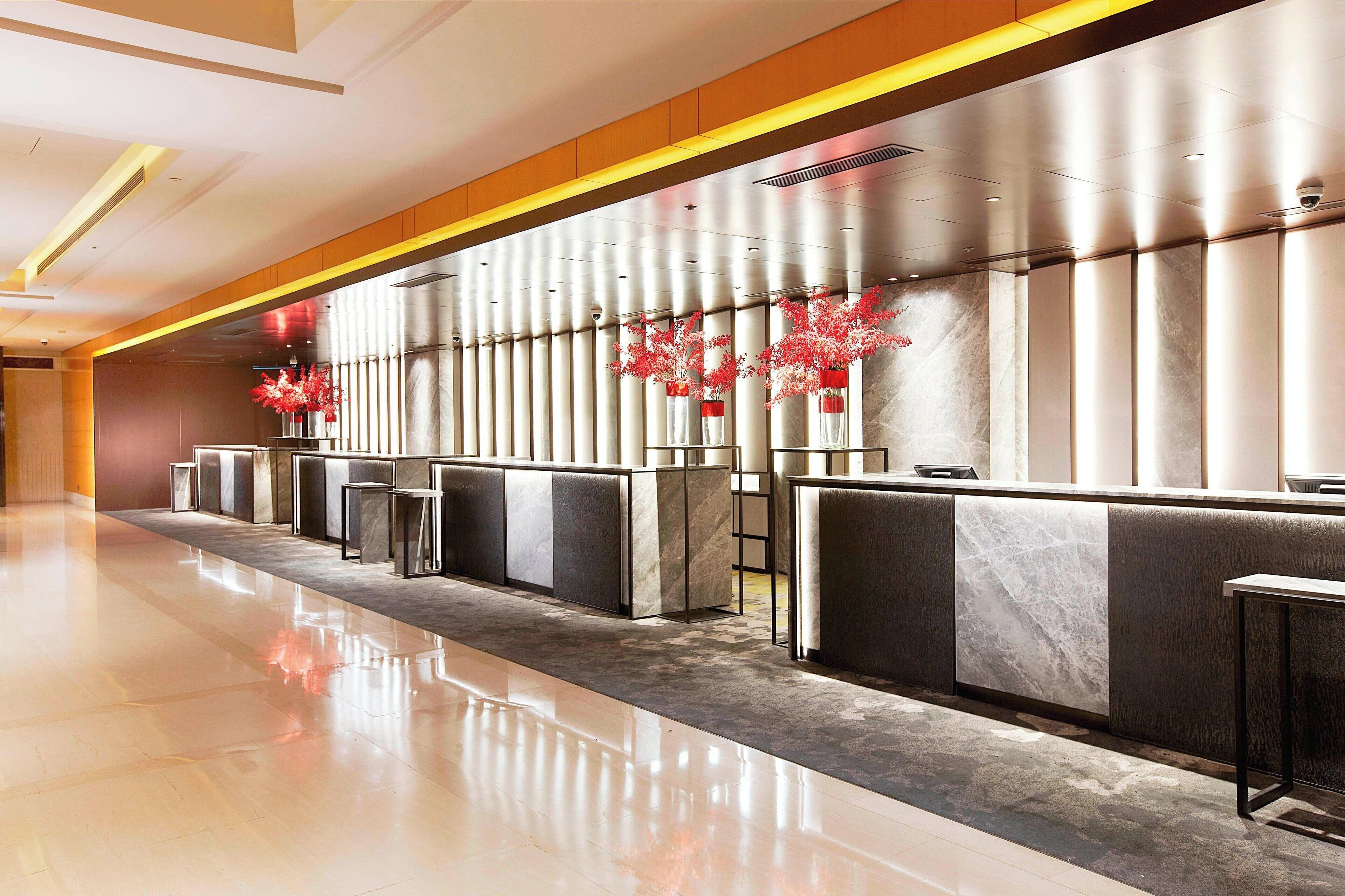Sheraton Grand Taipei Hotel Sheraton Grand Taipei Hotel