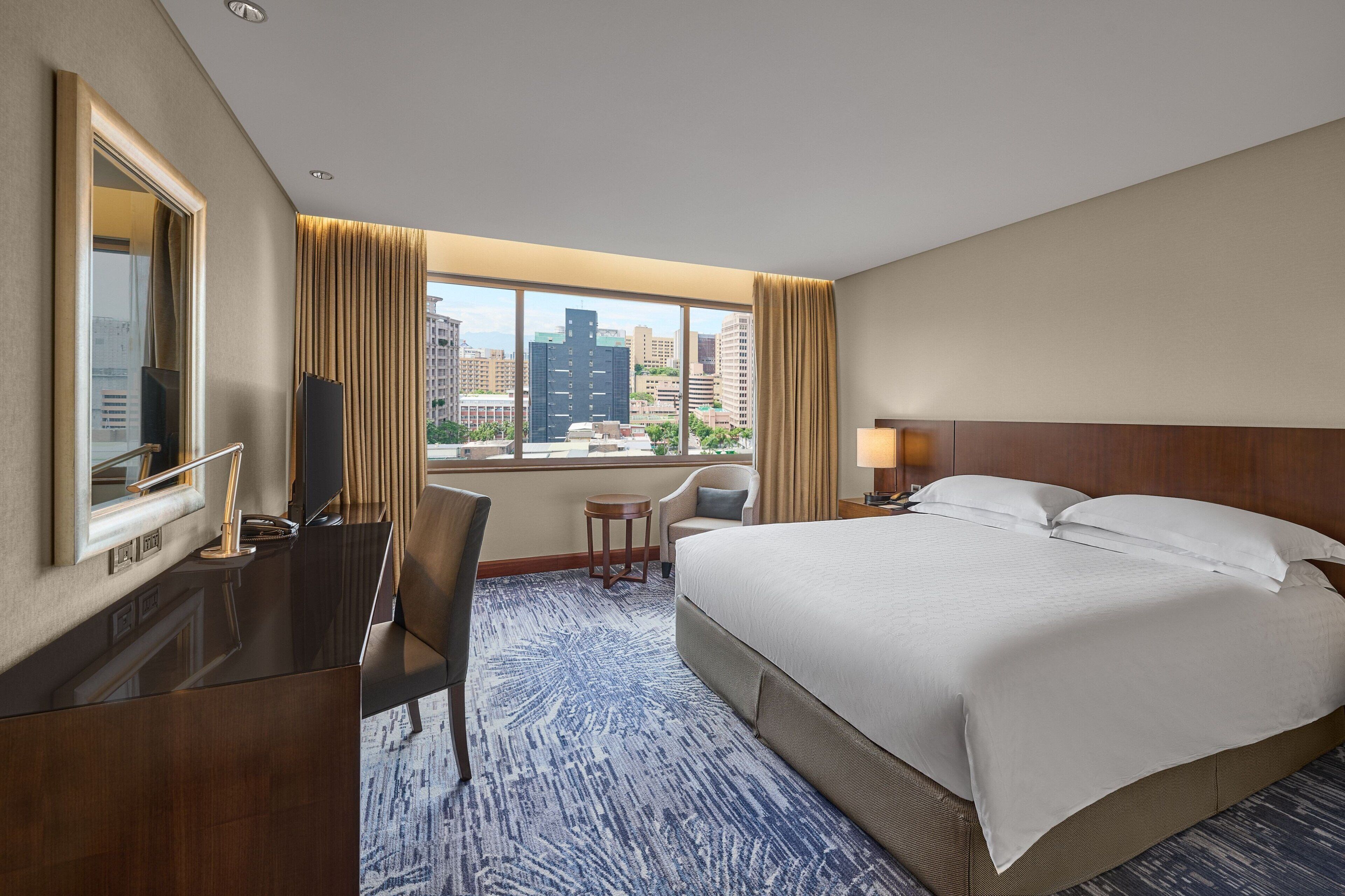 Sheraton Grand Taipei Hotel Sheraton Grand Taipei Hotel