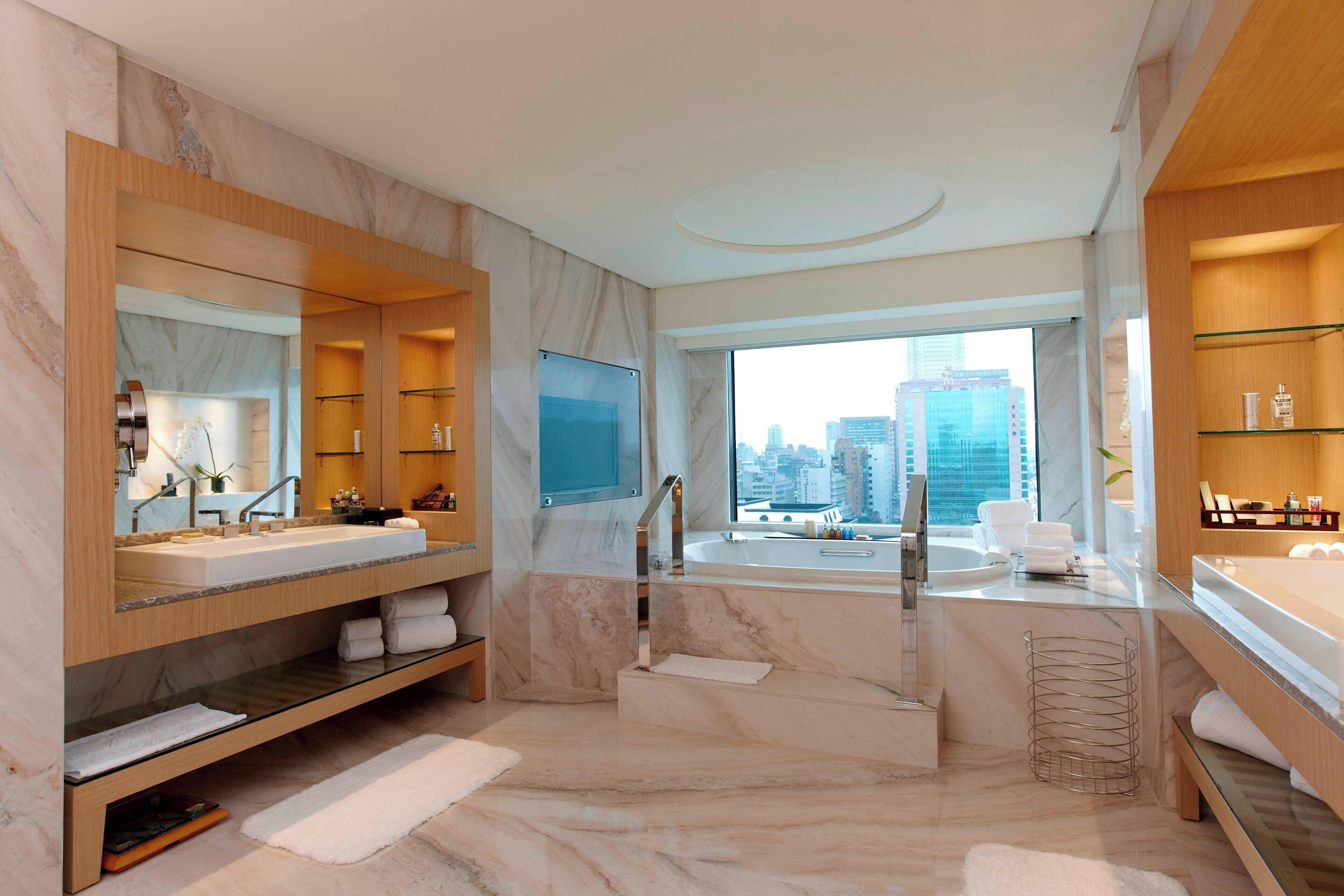 Sheraton Grand Taipei Hotel Sheraton Grand Taipei Hotel