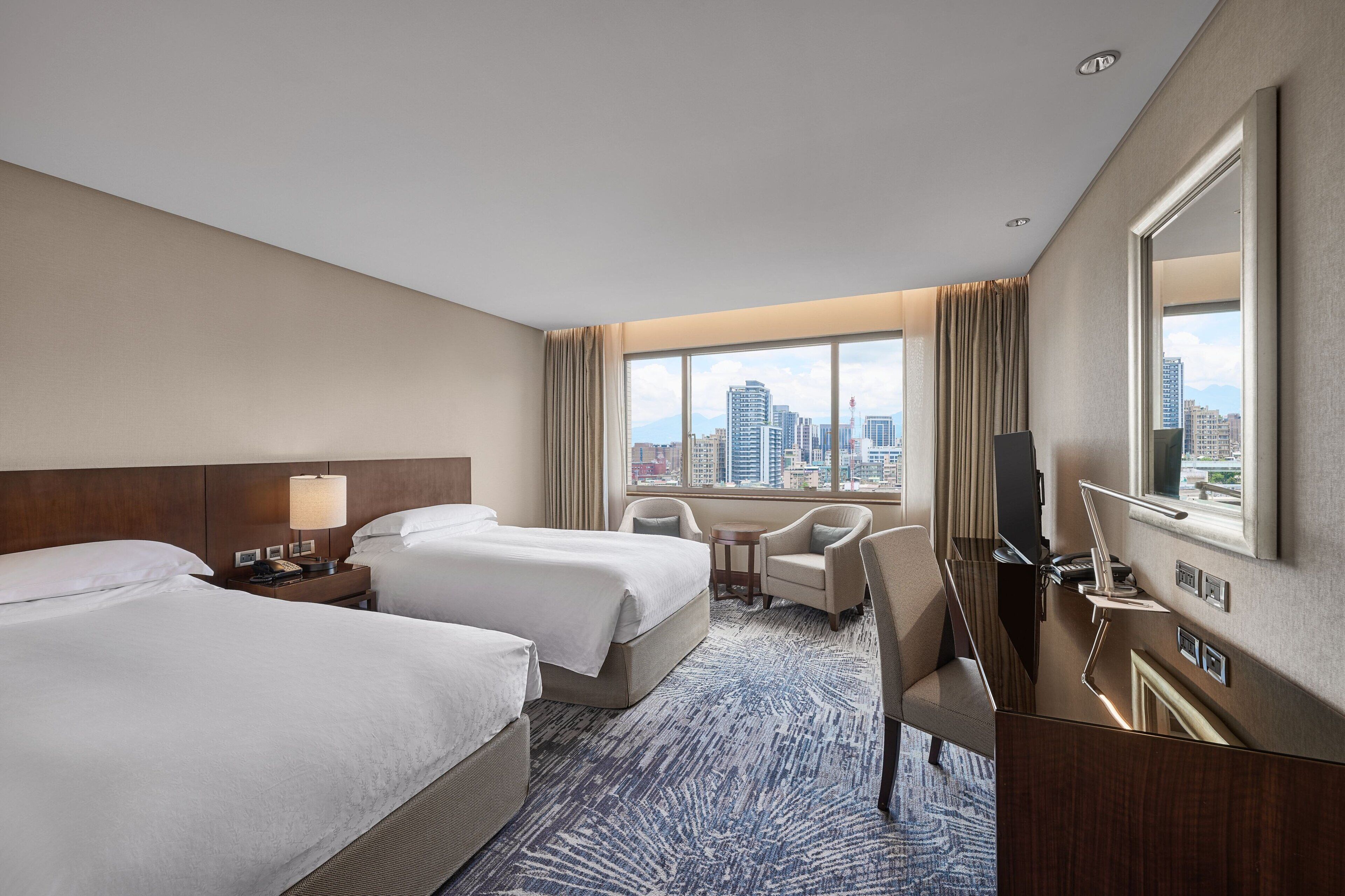 Sheraton Grand Taipei Hotel Sheraton Grand Taipei Hotel