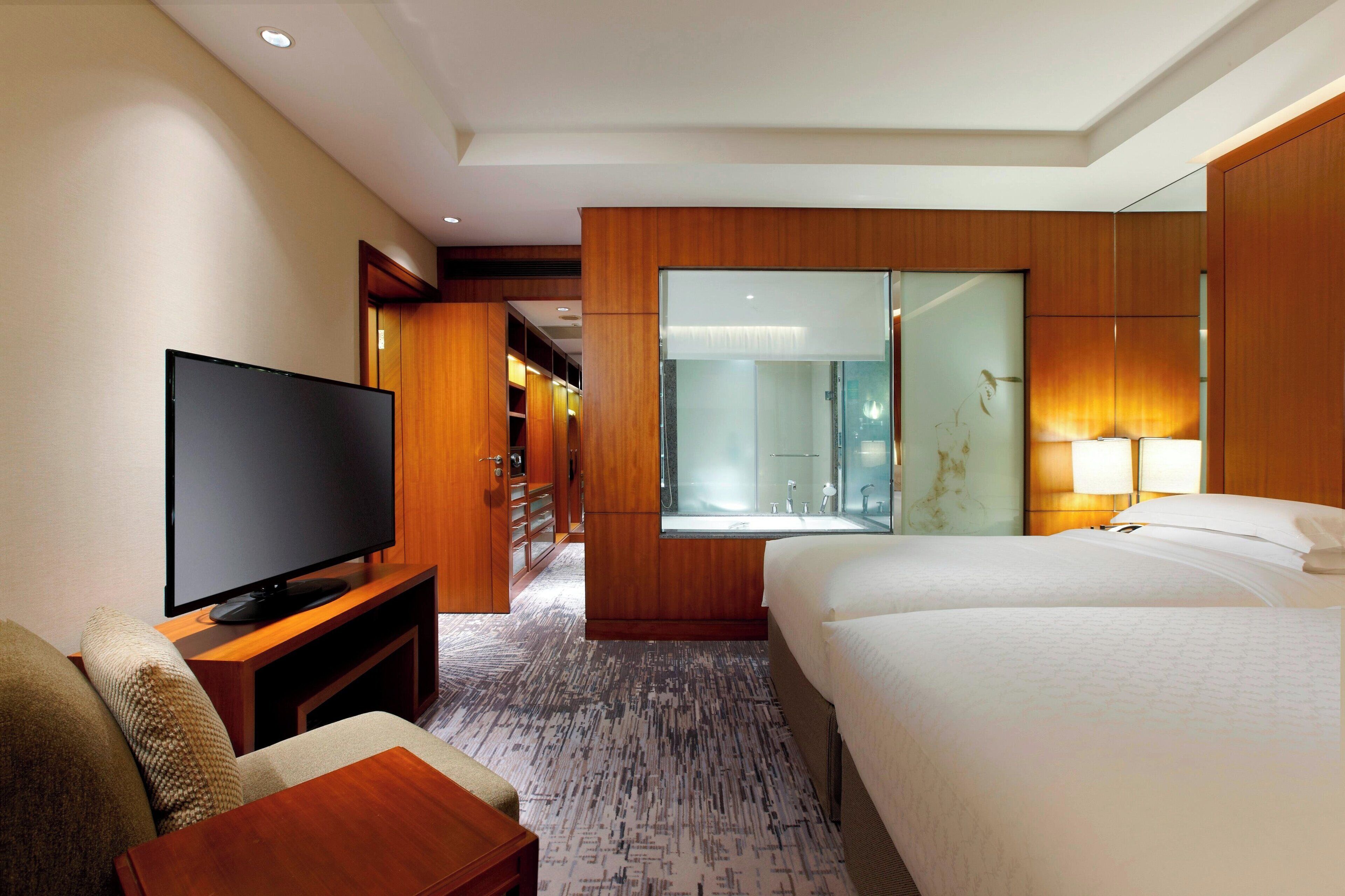 Sheraton Grand Taipei Hotel Sheraton Grand Taipei Hotel