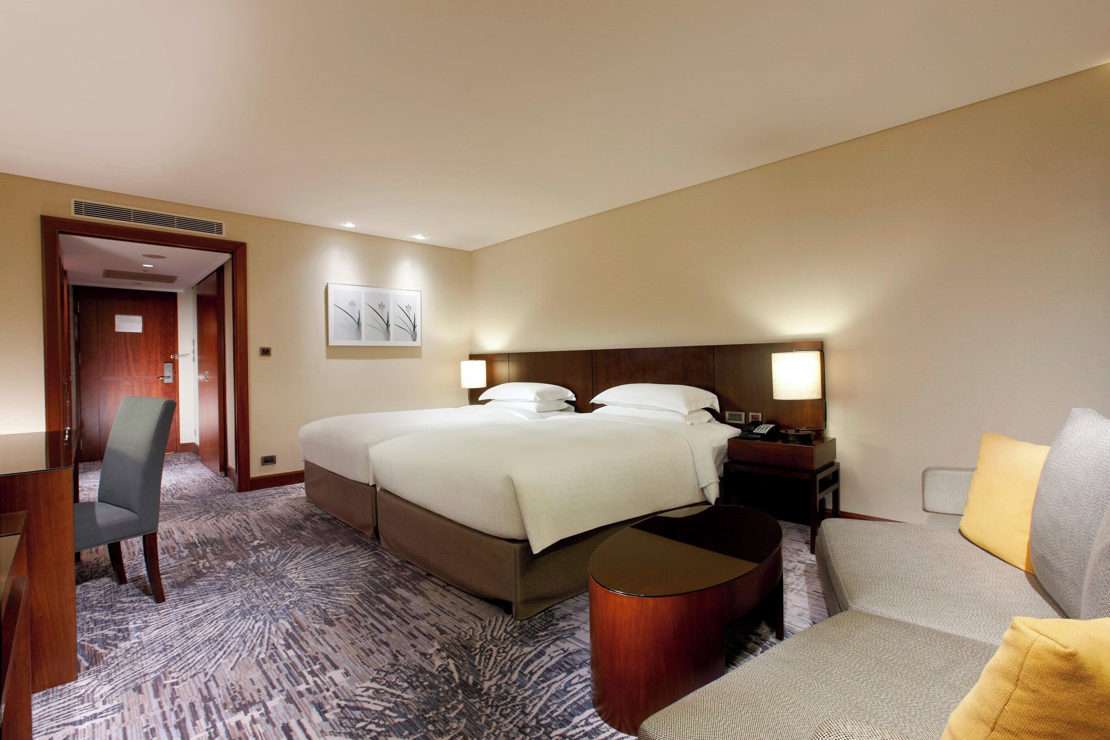 Sheraton Grand Taipei Hotel Sheraton Grand Taipei Hotel