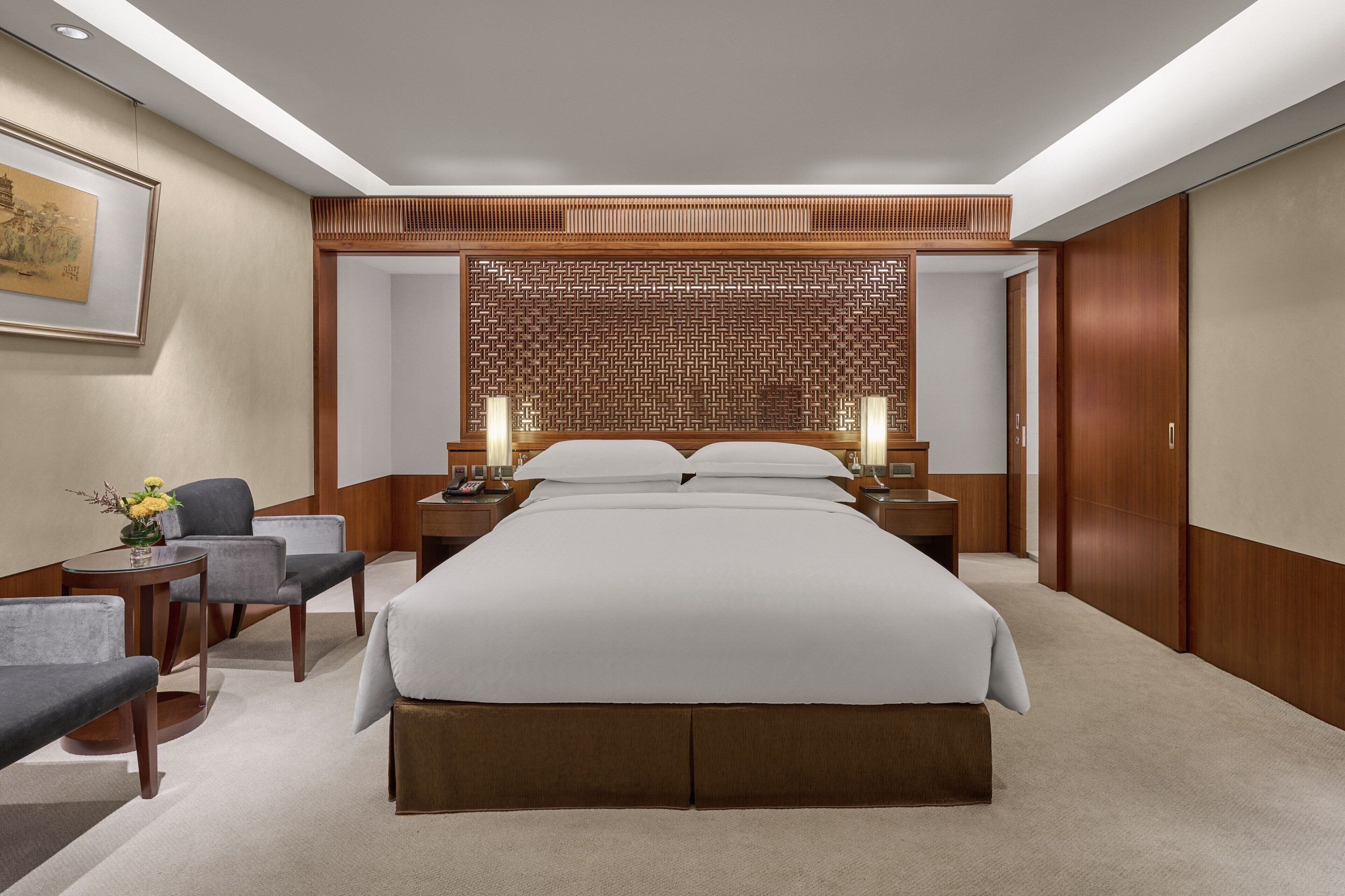 Sheraton Grand Taipei Hotel Sheraton Grand Taipei Hotel