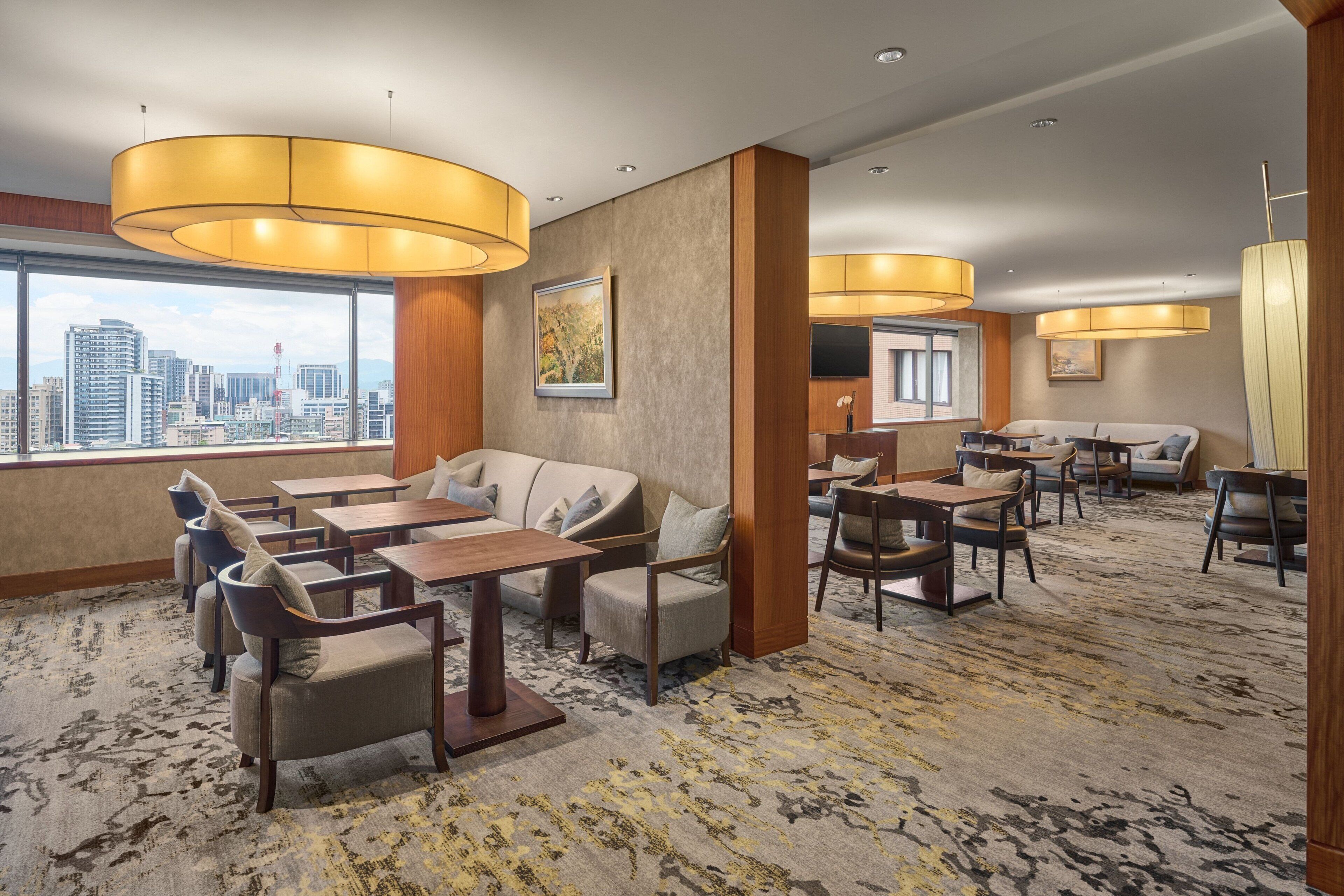 Sheraton Grand Taipei Hotel Sheraton Grand Taipei Hotel