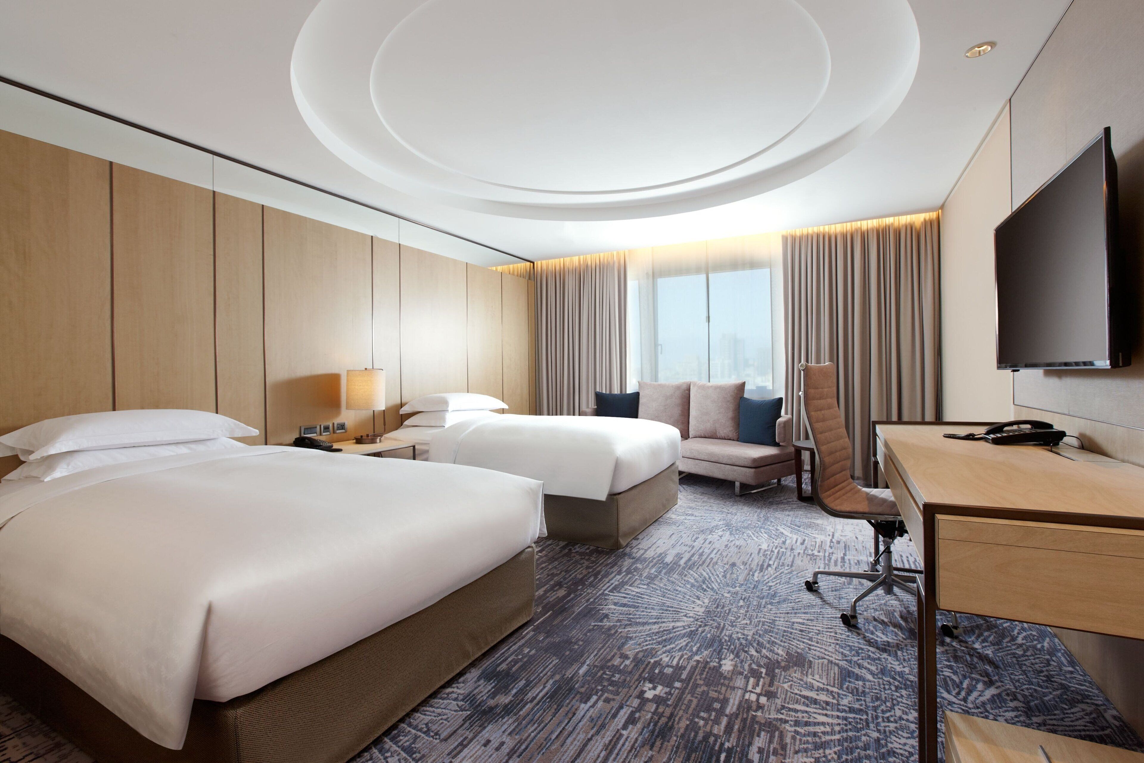 Sheraton Grand Taipei Hotel Sheraton Grand Taipei Hotel