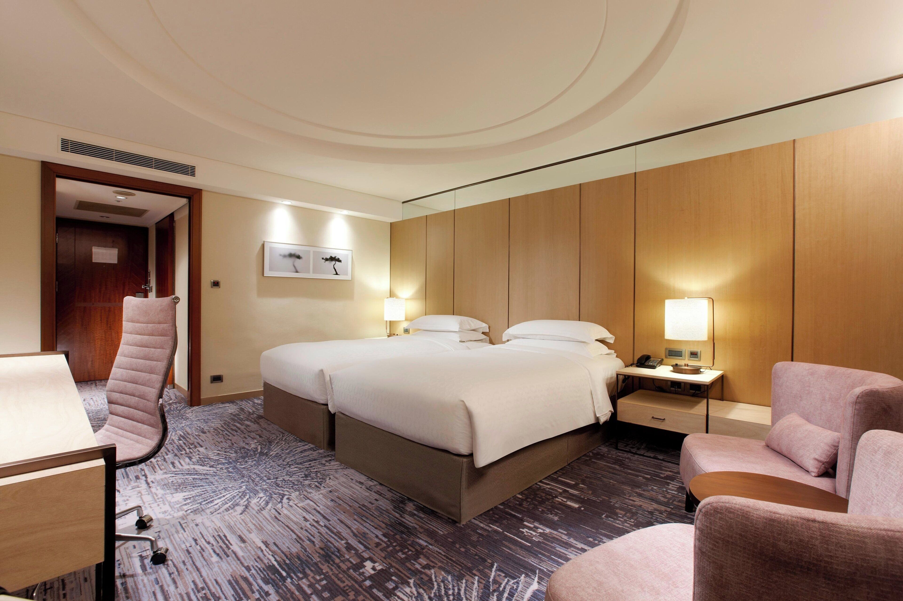 Sheraton Grand Taipei Hotel Sheraton Grand Taipei Hotel
