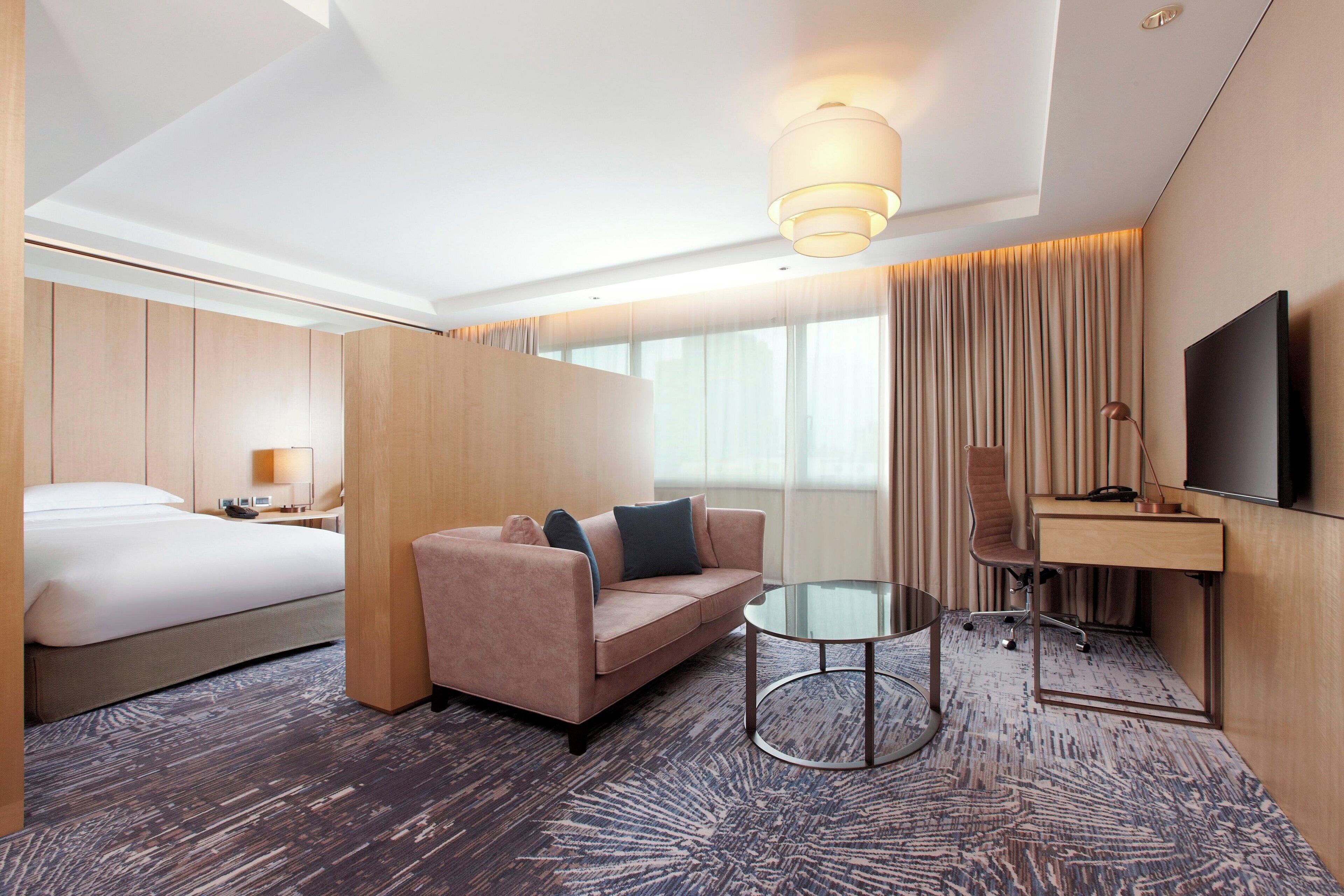 Sheraton Grand Taipei Hotel Sheraton Grand Taipei Hotel