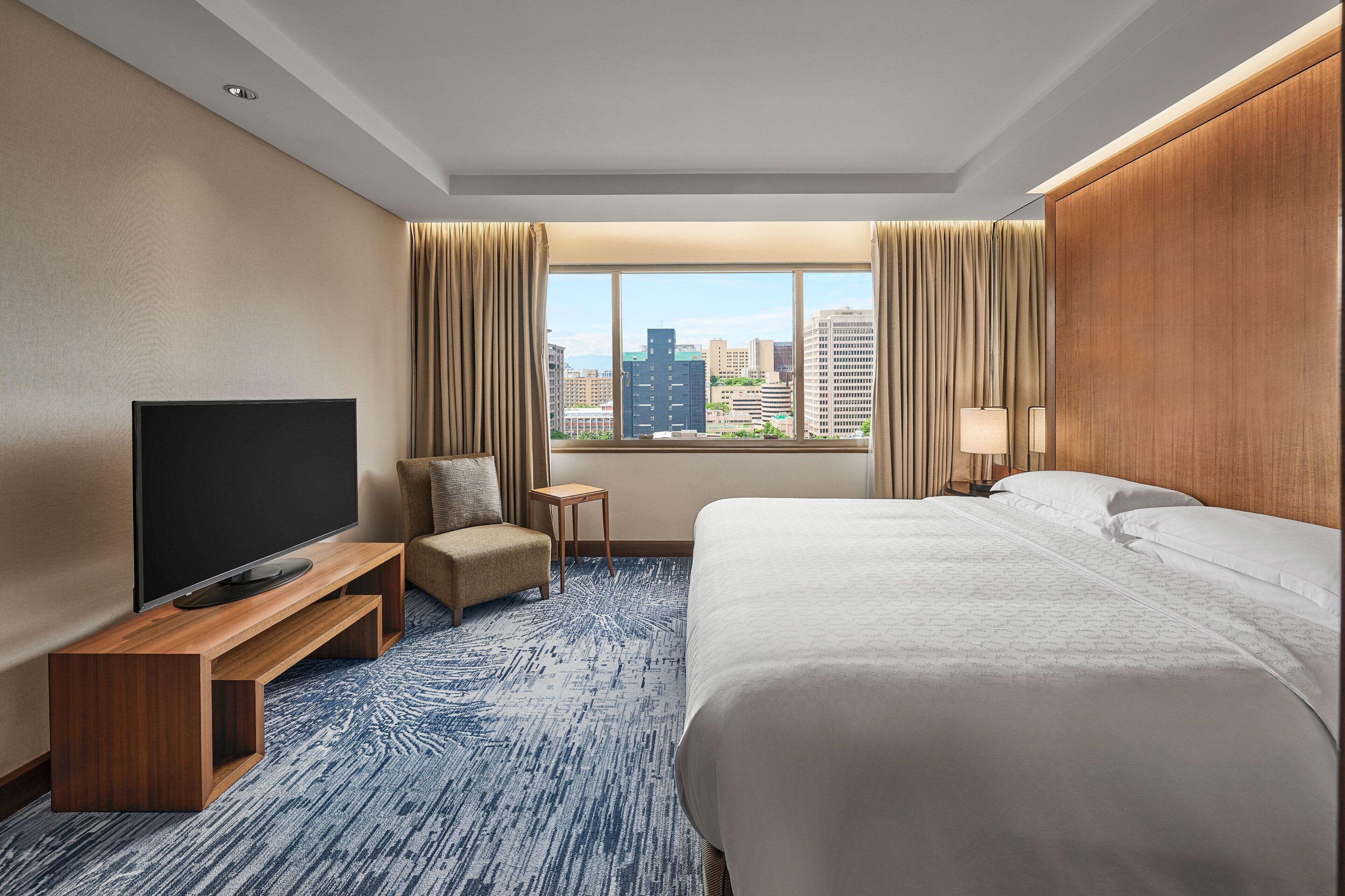 Sheraton Grand Taipei Hotel Sheraton Grand Taipei Hotel