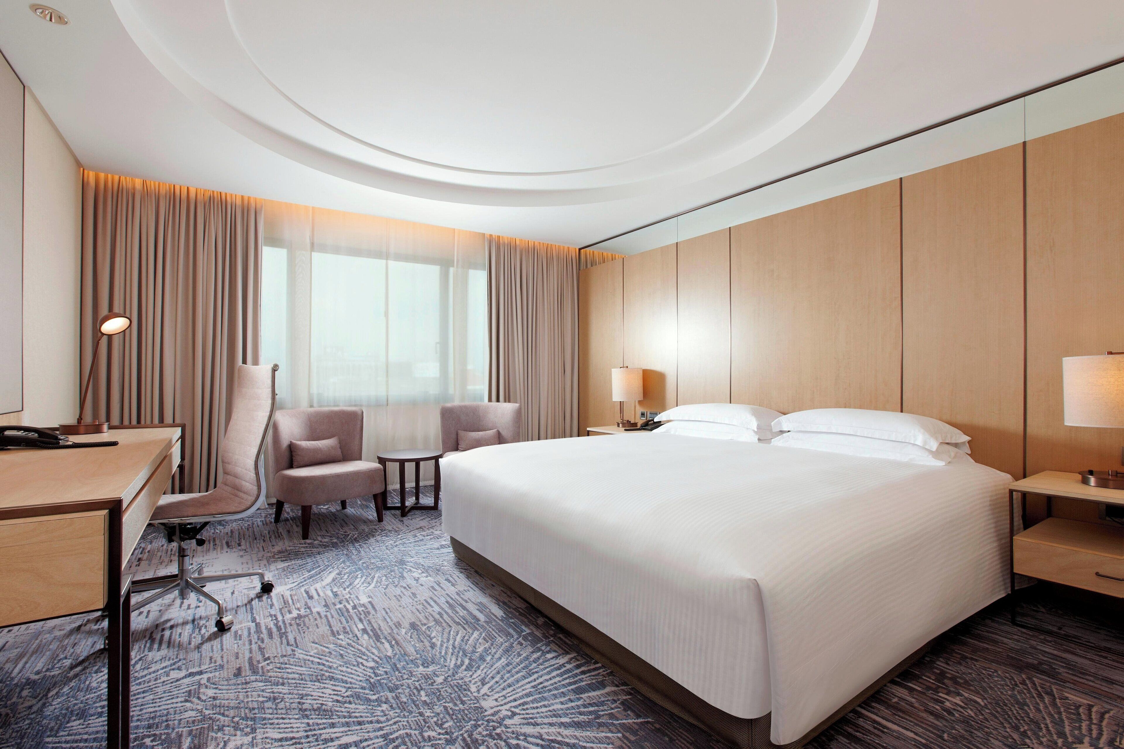 Sheraton Grand Taipei Hotel Sheraton Grand Taipei Hotel