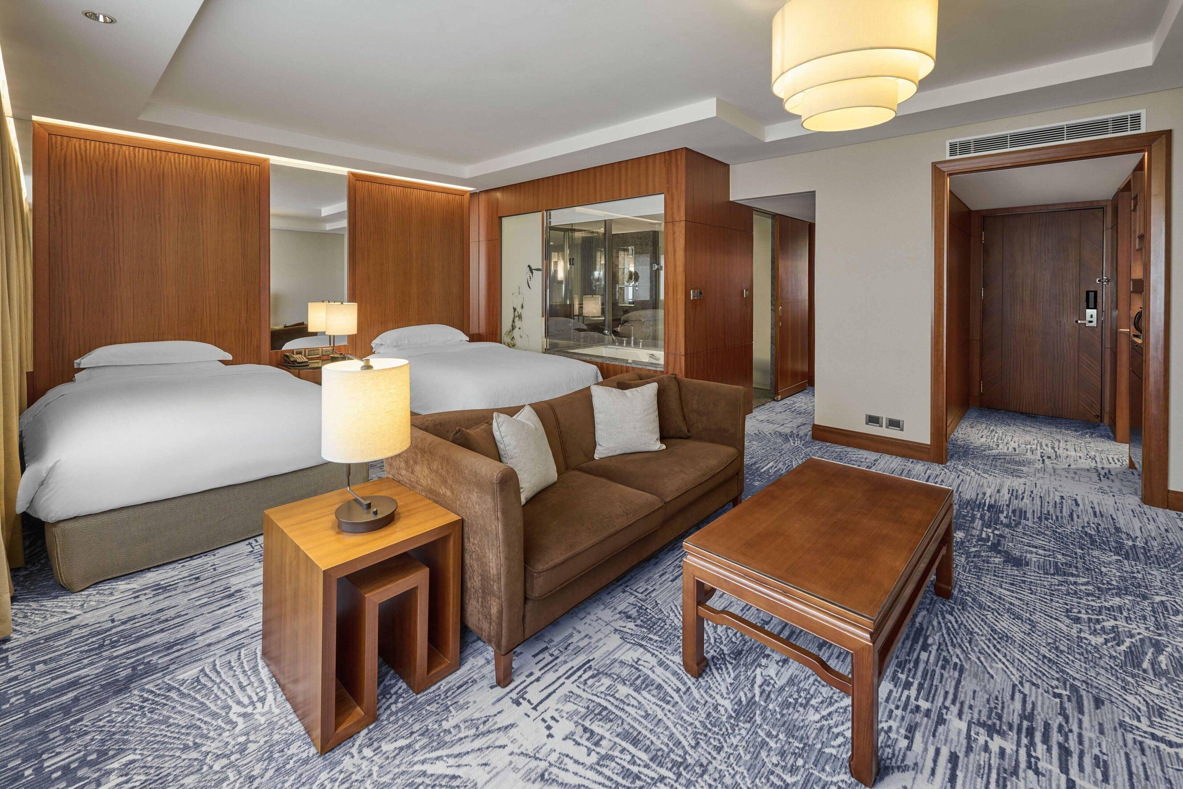 Sheraton Grand Taipei Hotel Sheraton Grand Taipei Hotel