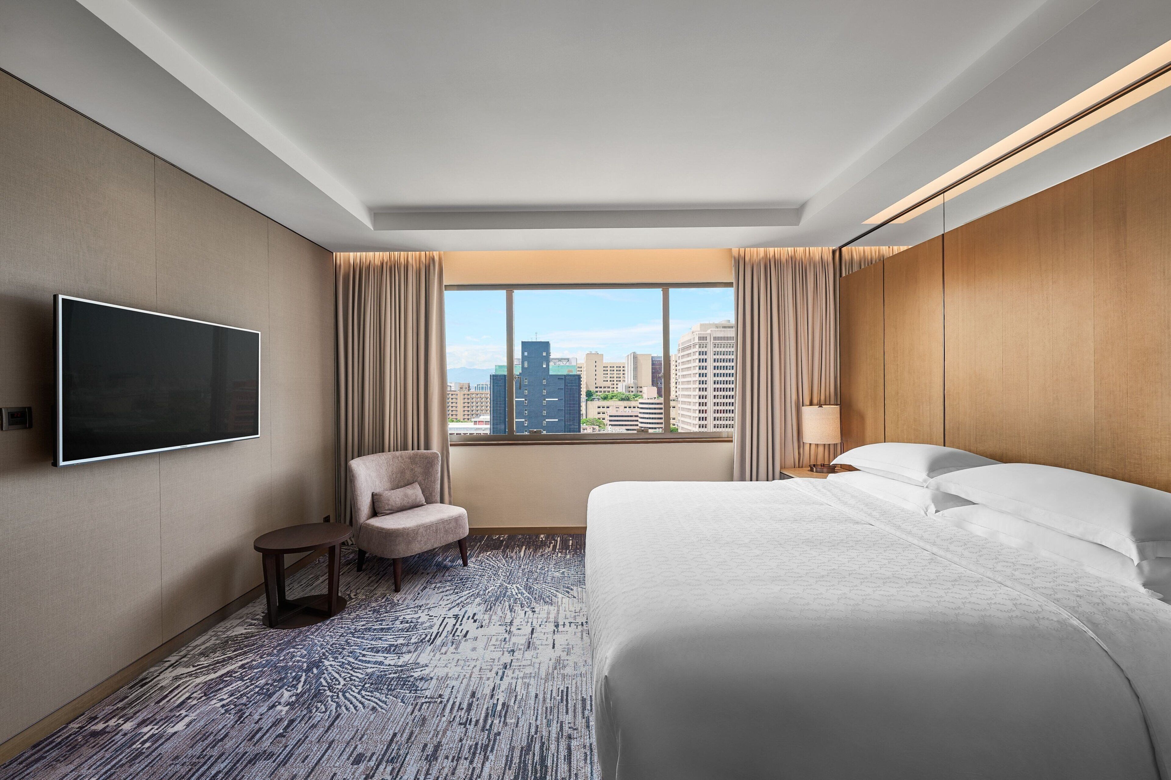 Sheraton Grand Taipei Hotel Sheraton Grand Taipei Hotel