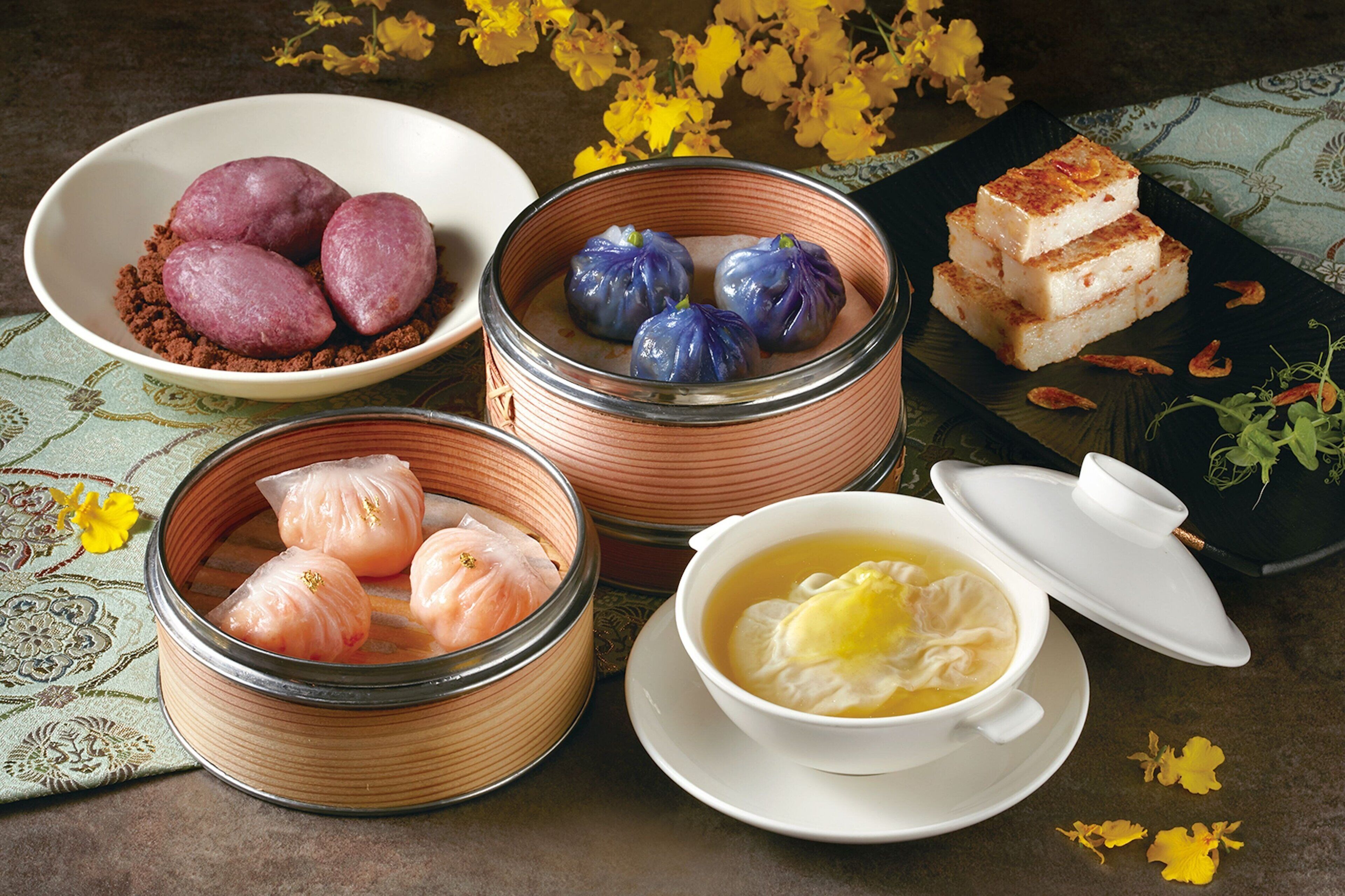 Sheraton Grand Taipei Hotel Sheraton Grand Taipei Hotel