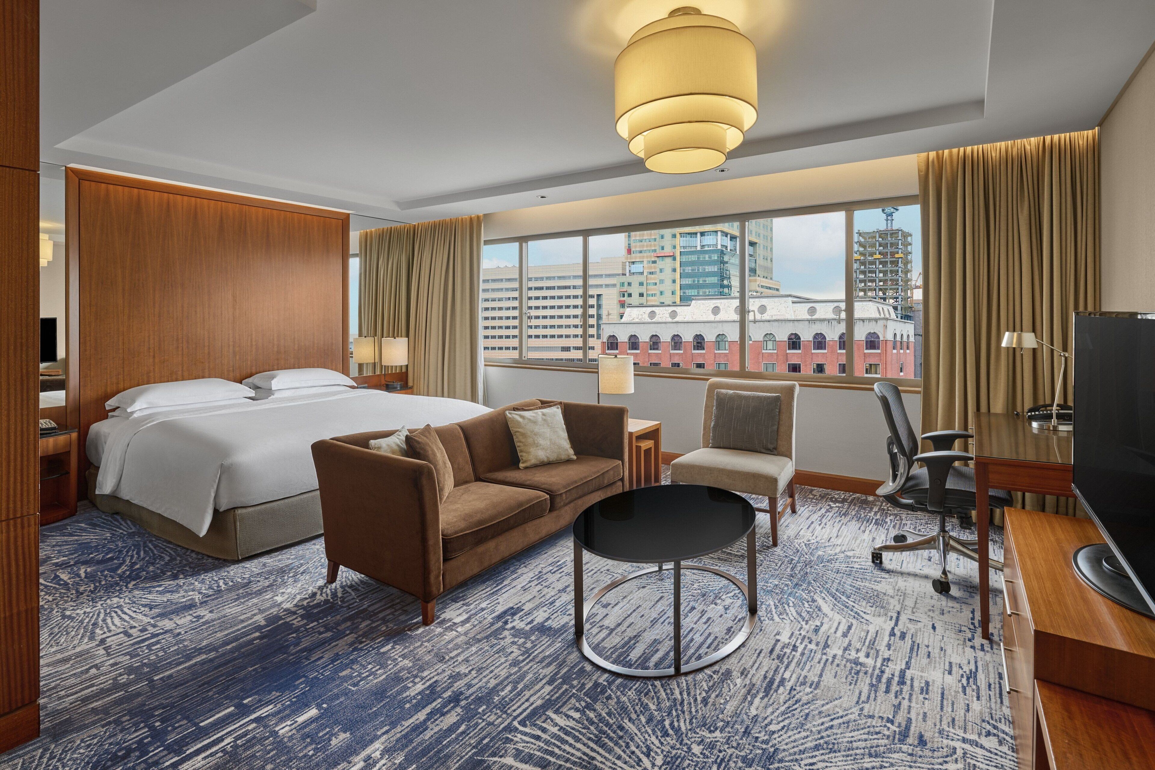 Sheraton Grand Taipei Hotel Sheraton Grand Taipei Hotel