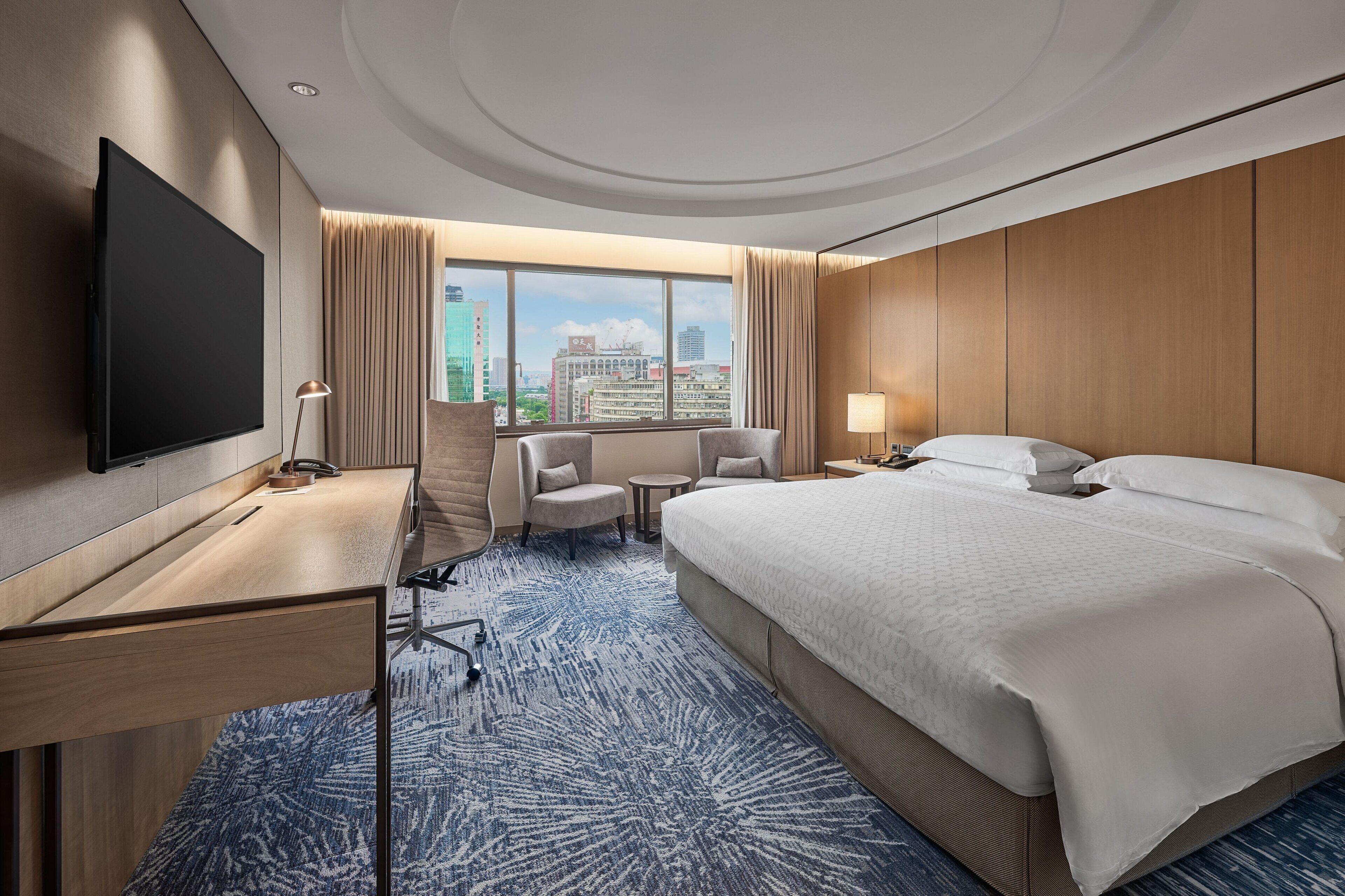Sheraton Grand Taipei Hotel Sheraton Grand Taipei Hotel
