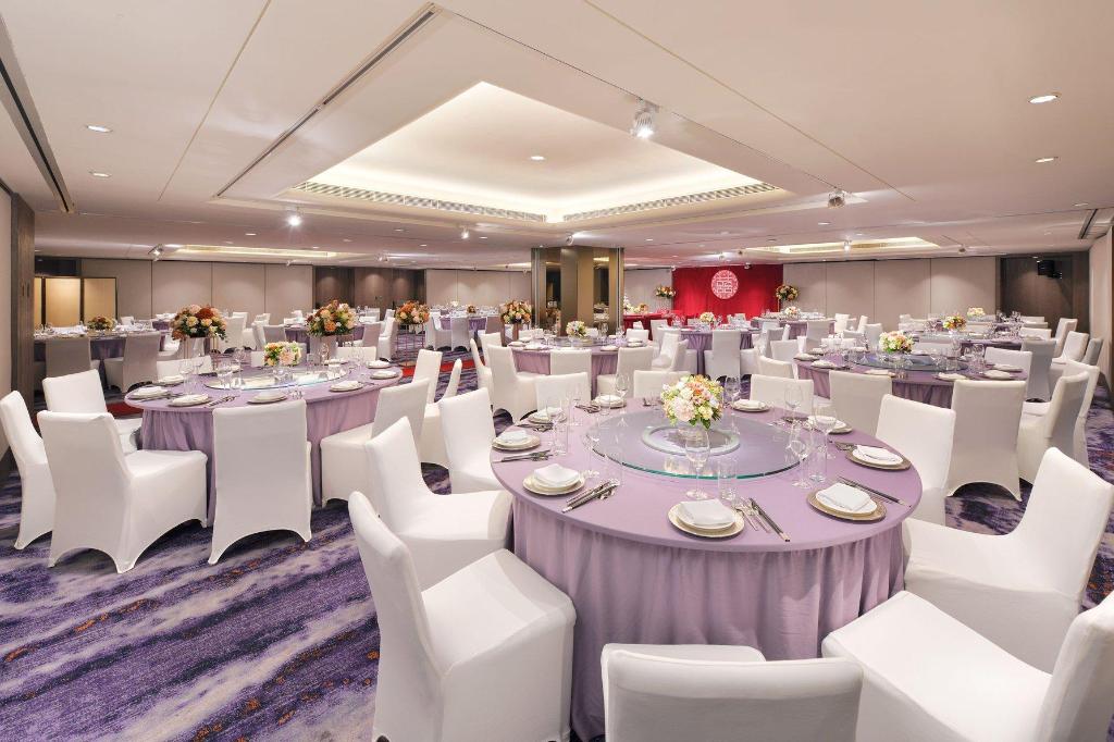 Sheraton Grand Taipei Hotel Sheraton Grand Taipei Hotel