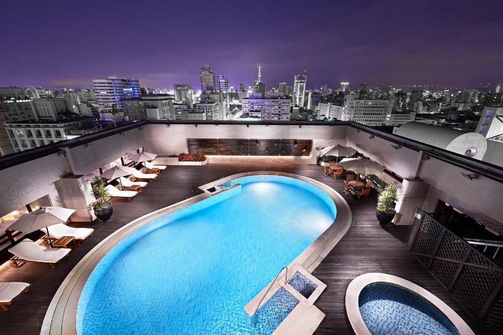 Sheraton Grand Taipei Hotel Sheraton Grand Taipei Hotel